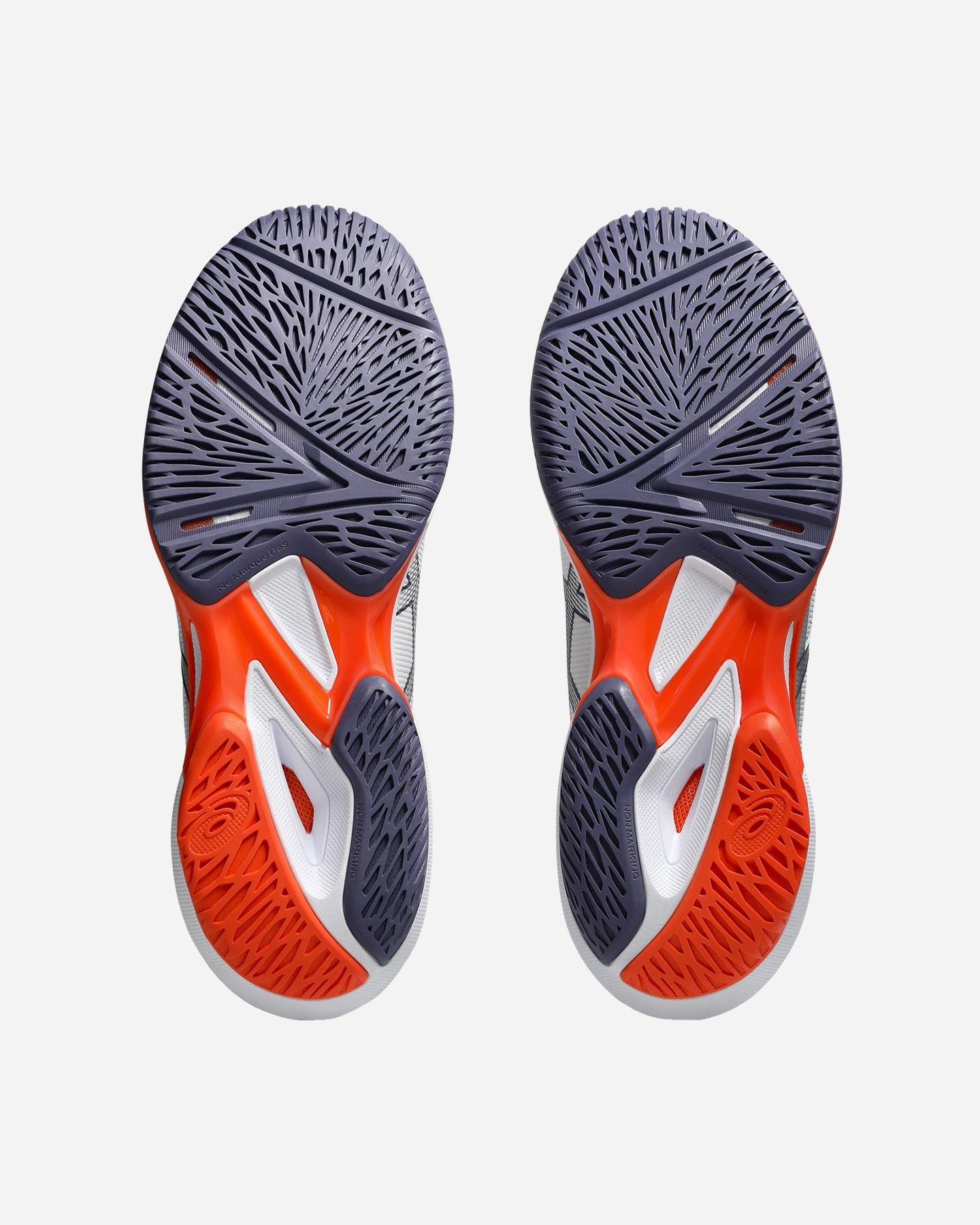 Scarpe tennis ASICS SOLUTION SPEED FF3 M - Bianco - 2 | Cisalfa Sport