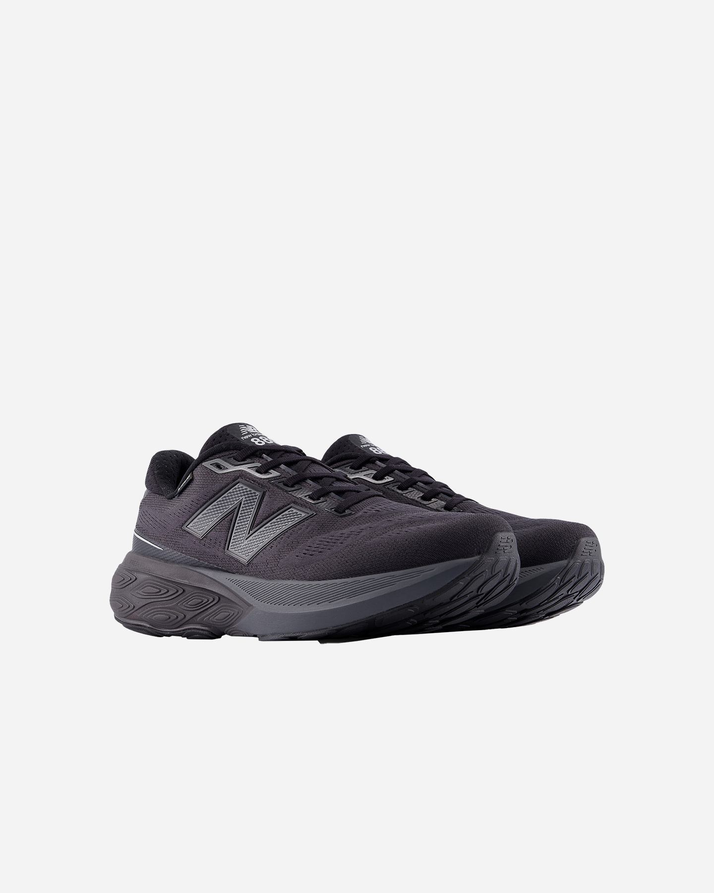 Scarpe running NEW BALANCE FRESH FOAM 880 V15 GTX M - Nero - 1 | Cisalfa Sport