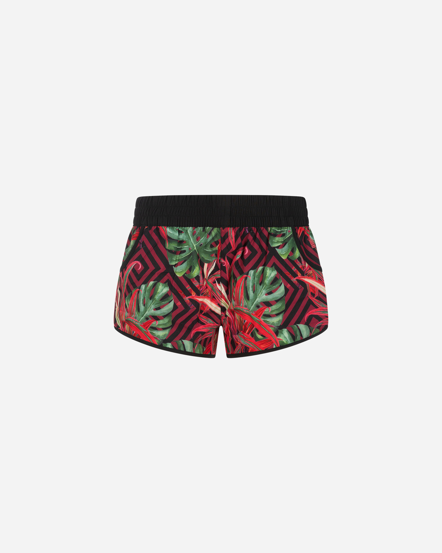 Short mare ADMIRAL ESSENTIAL MOOD W - Color mix - 0 | Cisalfa Sport