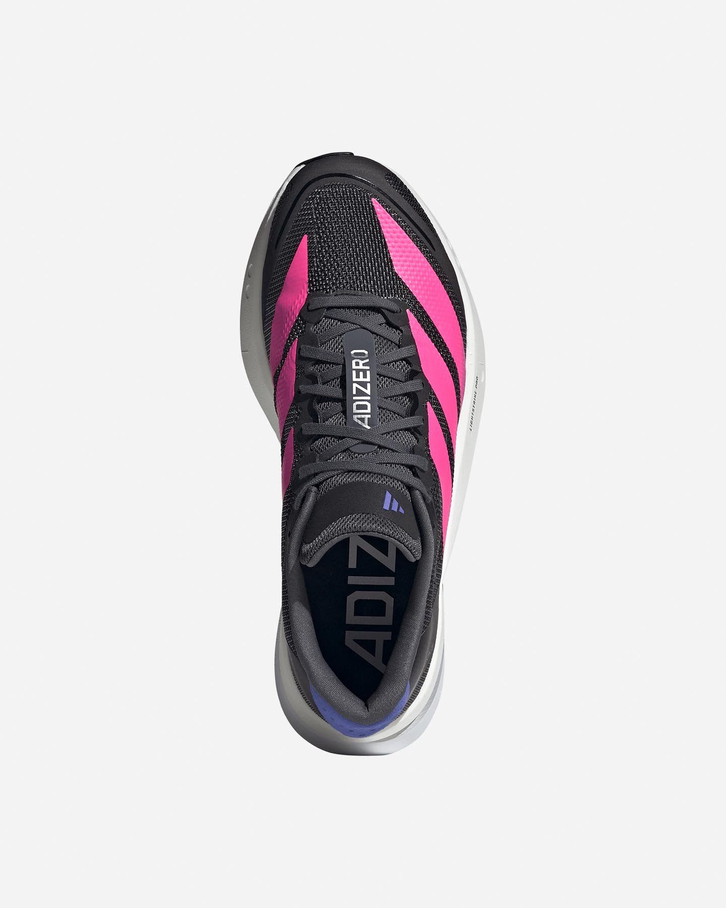 Scarpe running ADIDAS ADIZERO BOSTON 13 W - Nero - 2 | Cisalfa Sport