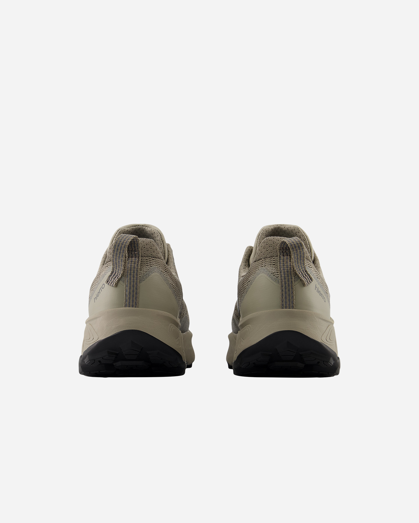 Scarpe trail NEW BALANCE FRESH FOAM HIERRO V9 M - Nero - 4 | Cisalfa Sport