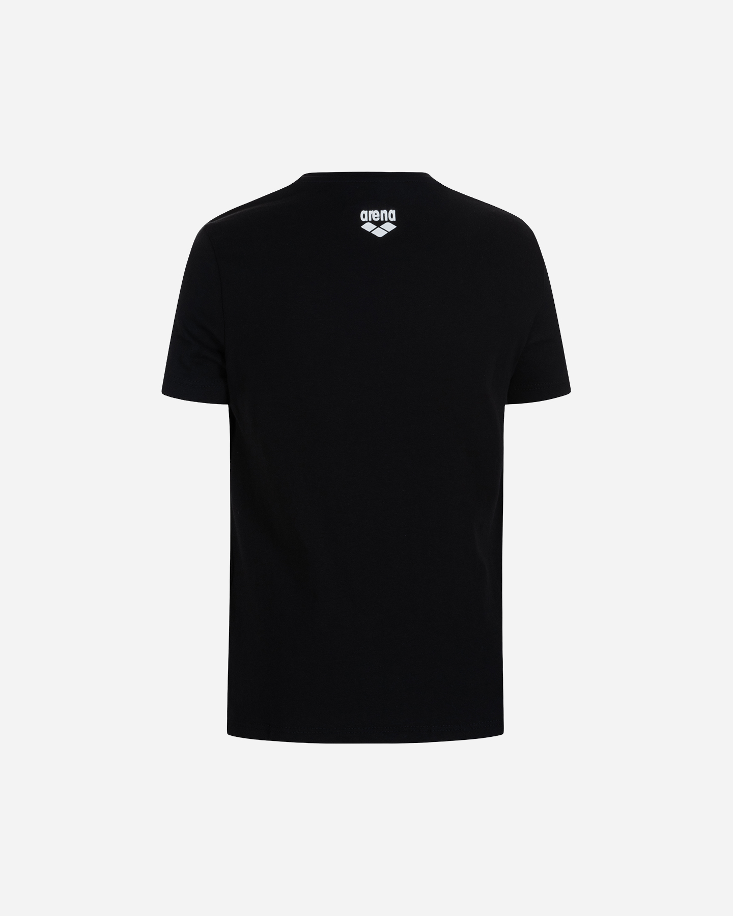 T-shirt ARENA BTS JR - Nero - 1 | Cisalfa Sport