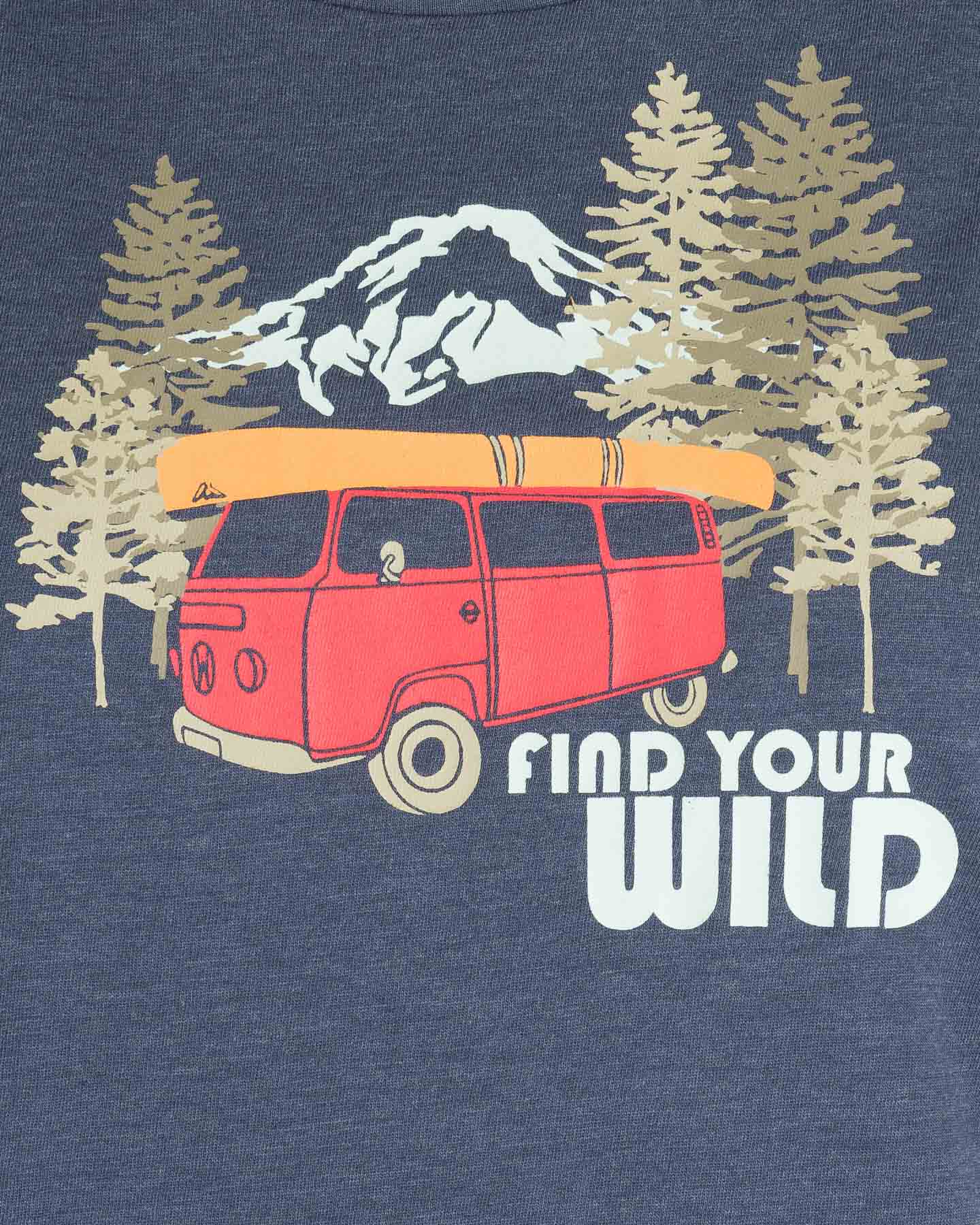 T-shirt COLUMBIA DAISY DAYS W - Blu - 2 | Cisalfa Sport