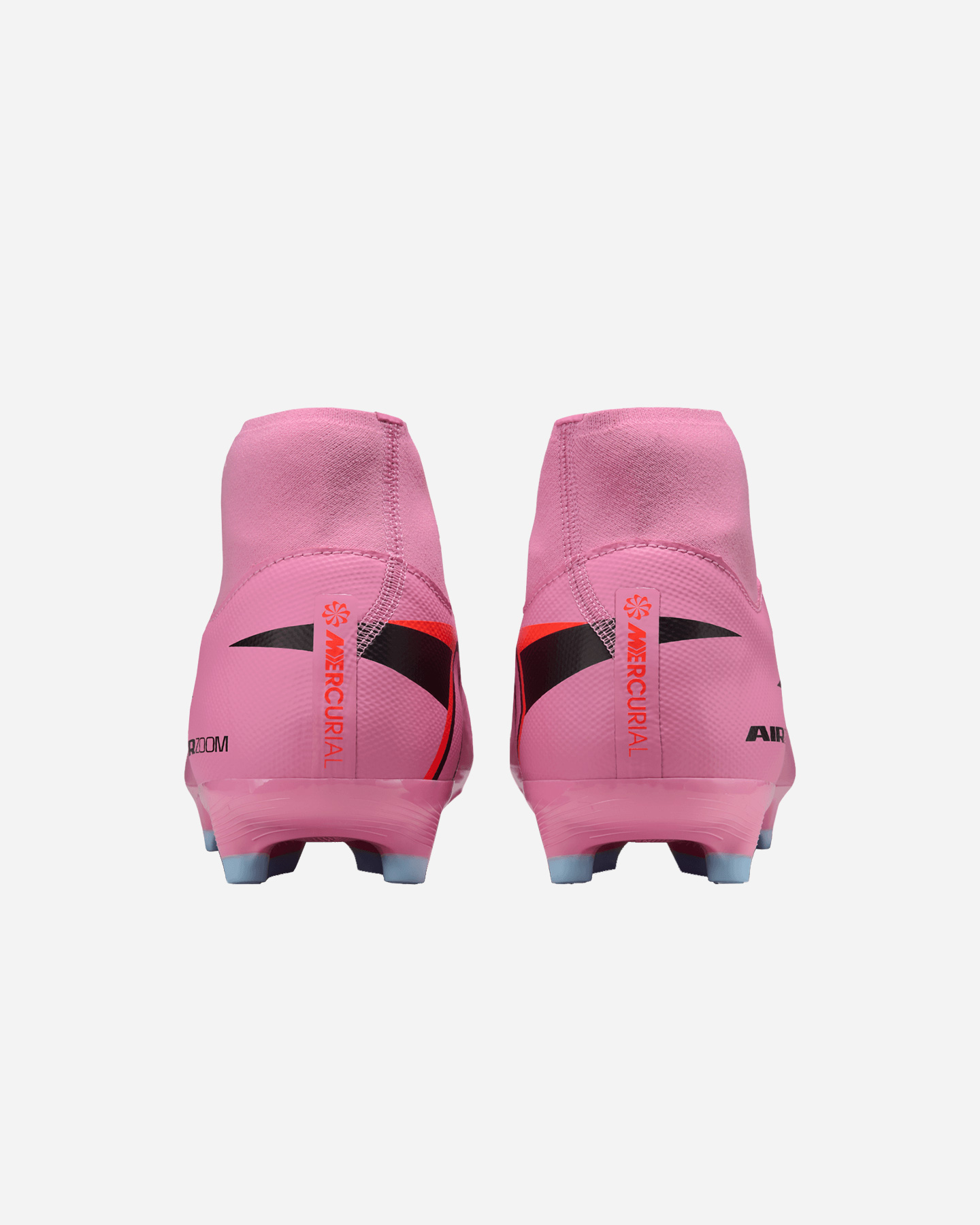 Scarpe calcio NIKE MERCURIAL ZOOM SUPERFLY 10 ACADEMY FG M - Color mix - 4 | Cisalfa Sport