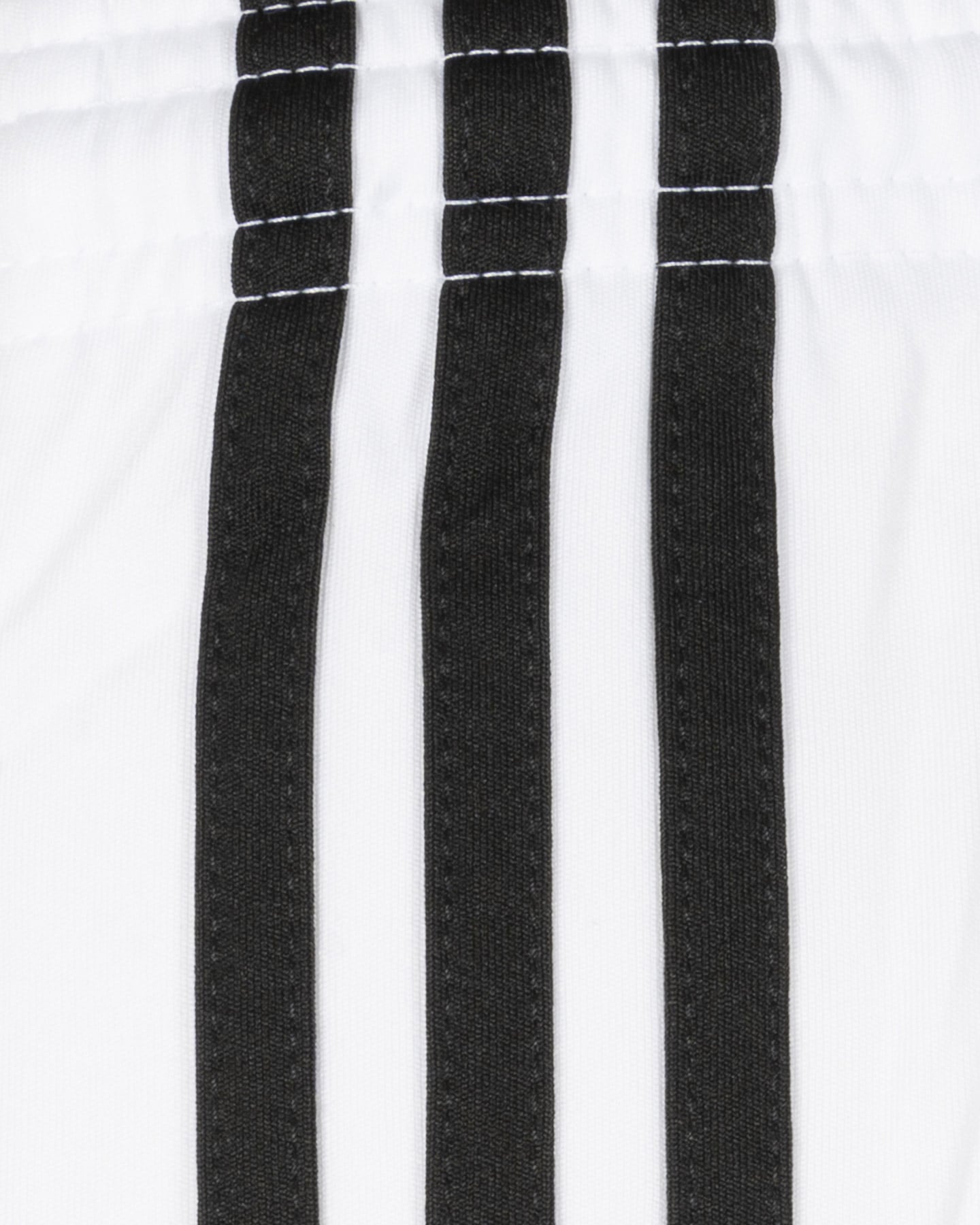 Pantaloncini calcio ADIDAS TEAM 21 M - Bianco - 2 | Cisalfa Sport