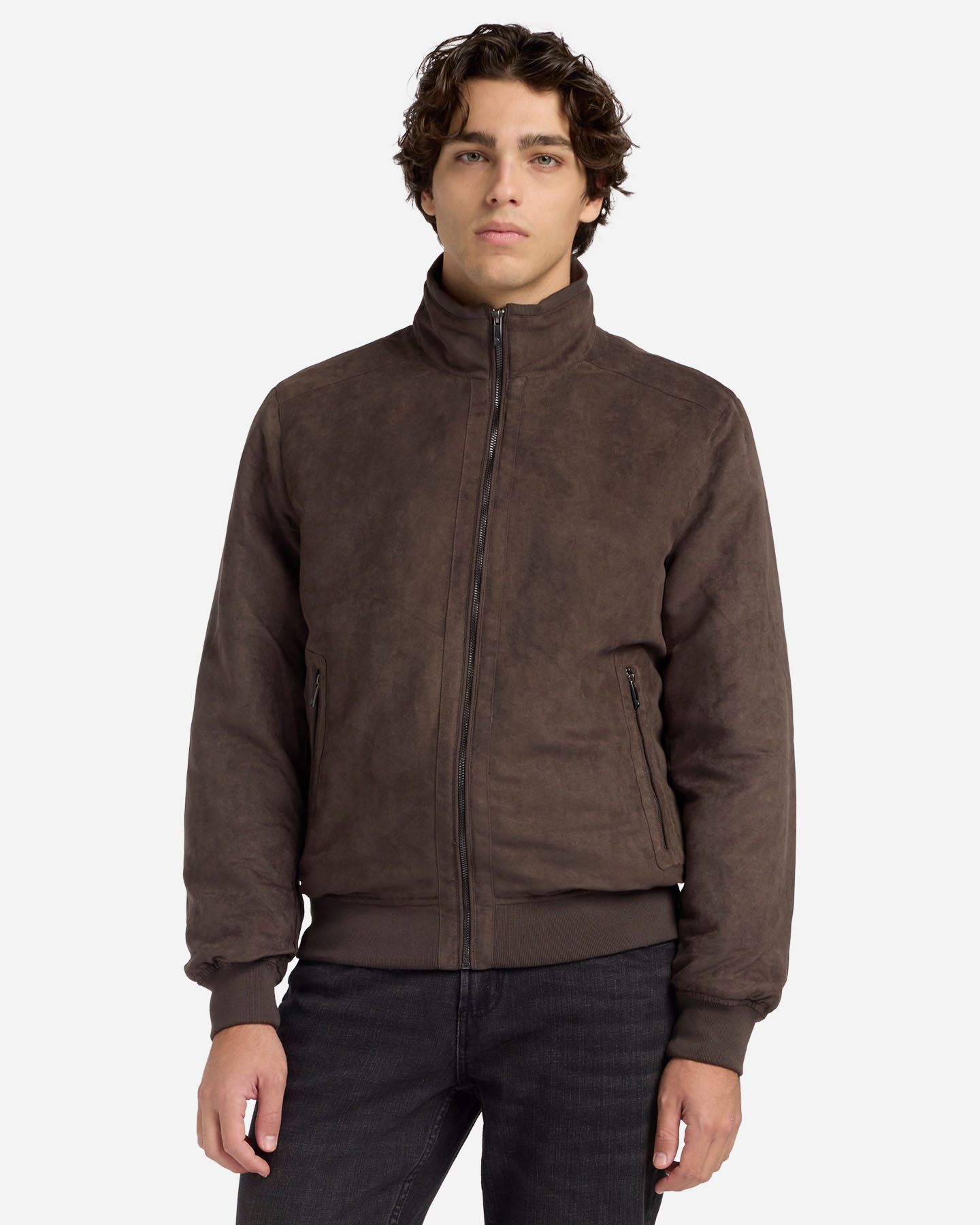 Giubbotto DACK'S ESSENTIAL M - Marrone - 1 | Cisalfa Sport