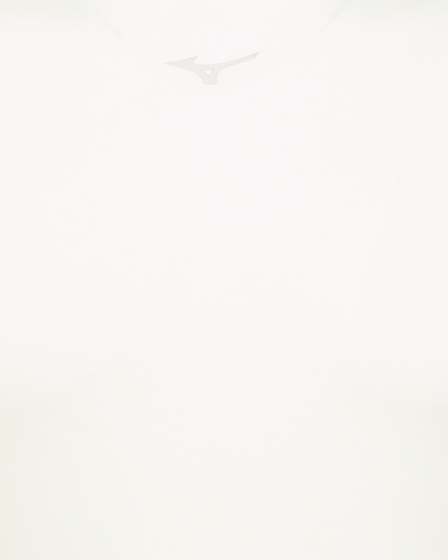 Maglia intimo tecnico MIZUNO MID WEIGHT M - Bianco - 2 | Cisalfa Sport