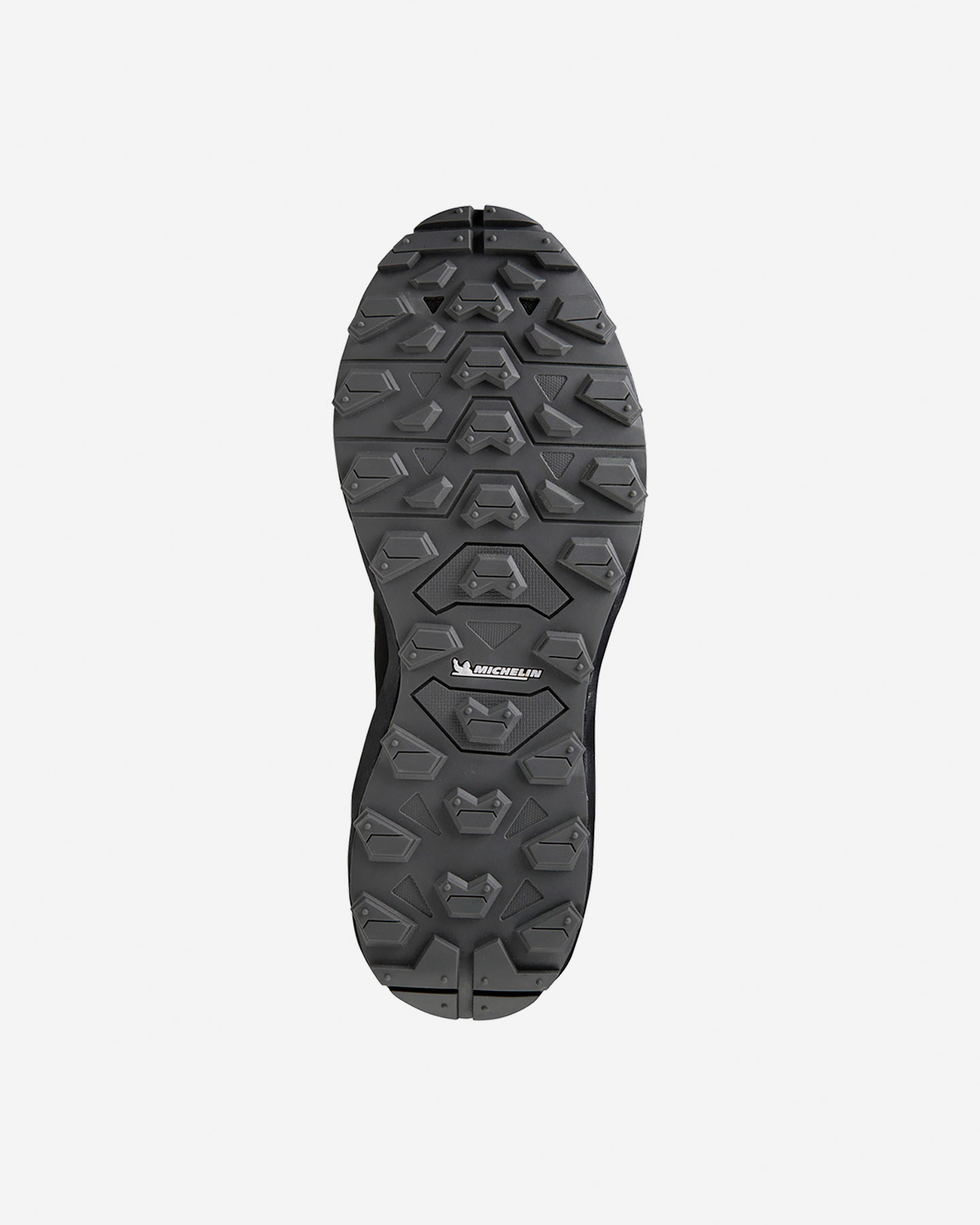 Scarpe trail MIZUNO WAVE DAICHI 7 GTX M - Nero - 1 | Cisalfa Sport