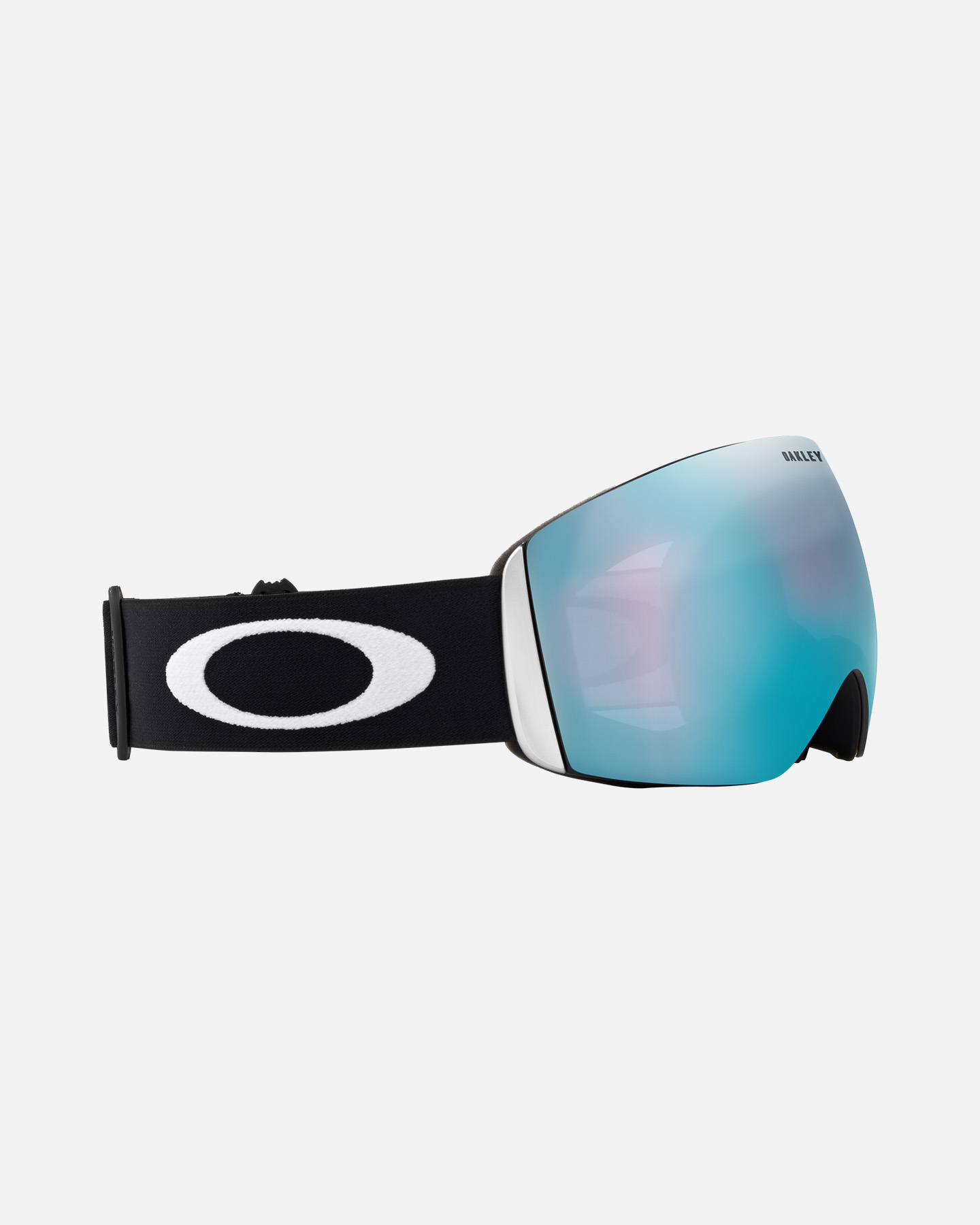 Maschera sci OAKLEY FLIGHT DECK PRIZM M - 2 | Cisalfa Sport