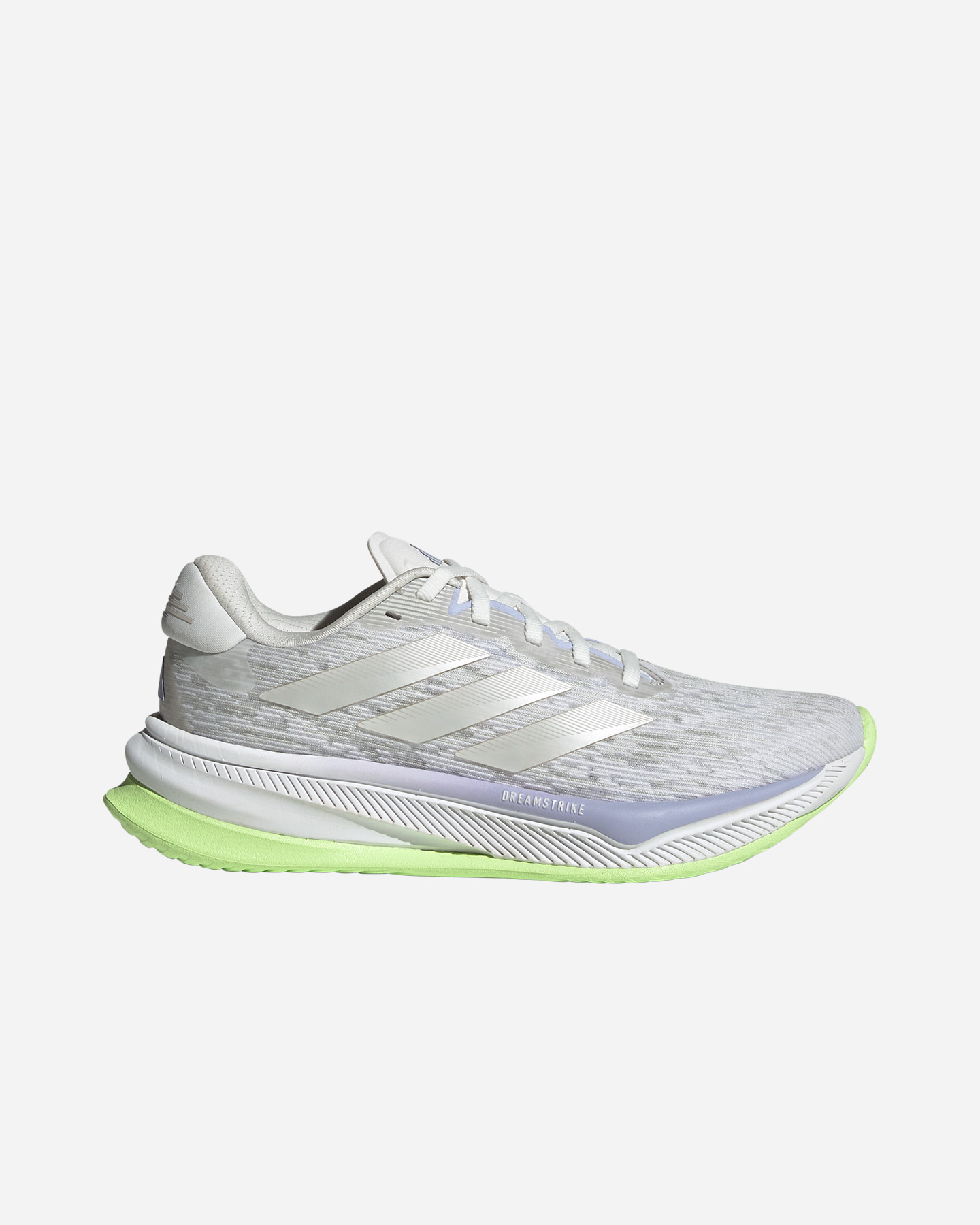 Scarpe running ADIDAS SUPERNOVA LIGHTFLOW W - Bianco - 0 | Cisalfa Sport