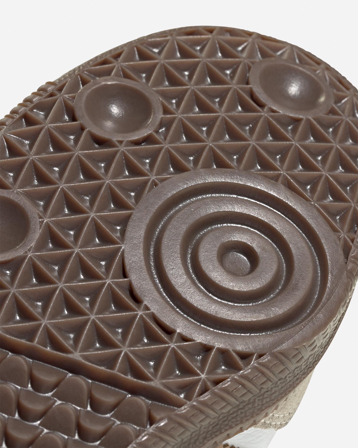 Scarpe sneakers ADIDAS SAMBA OG M - Bianco - 4 | Cisalfa Sport