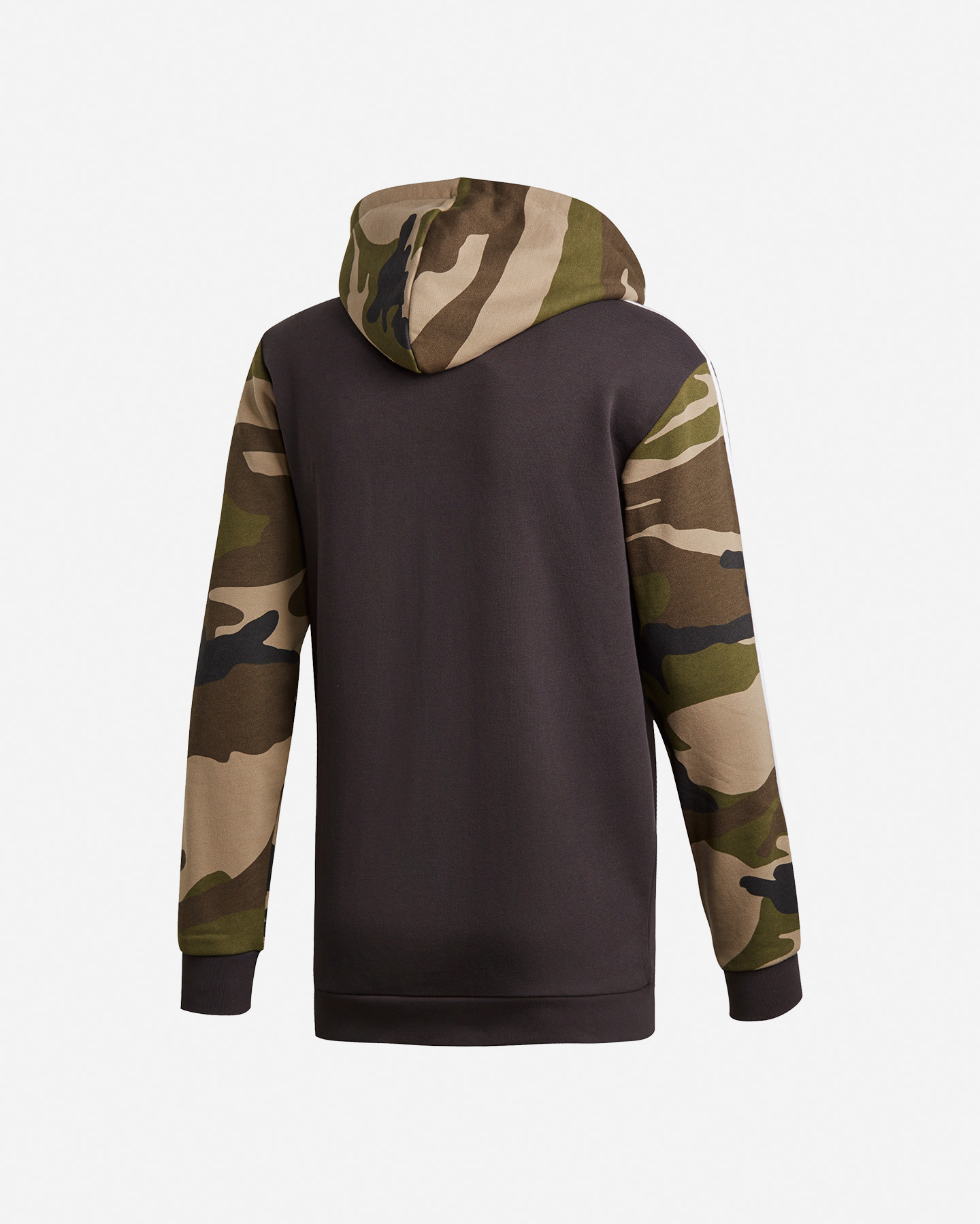 Felpa ADIDAS HOODIE M - 1 | Cisalfa Sport