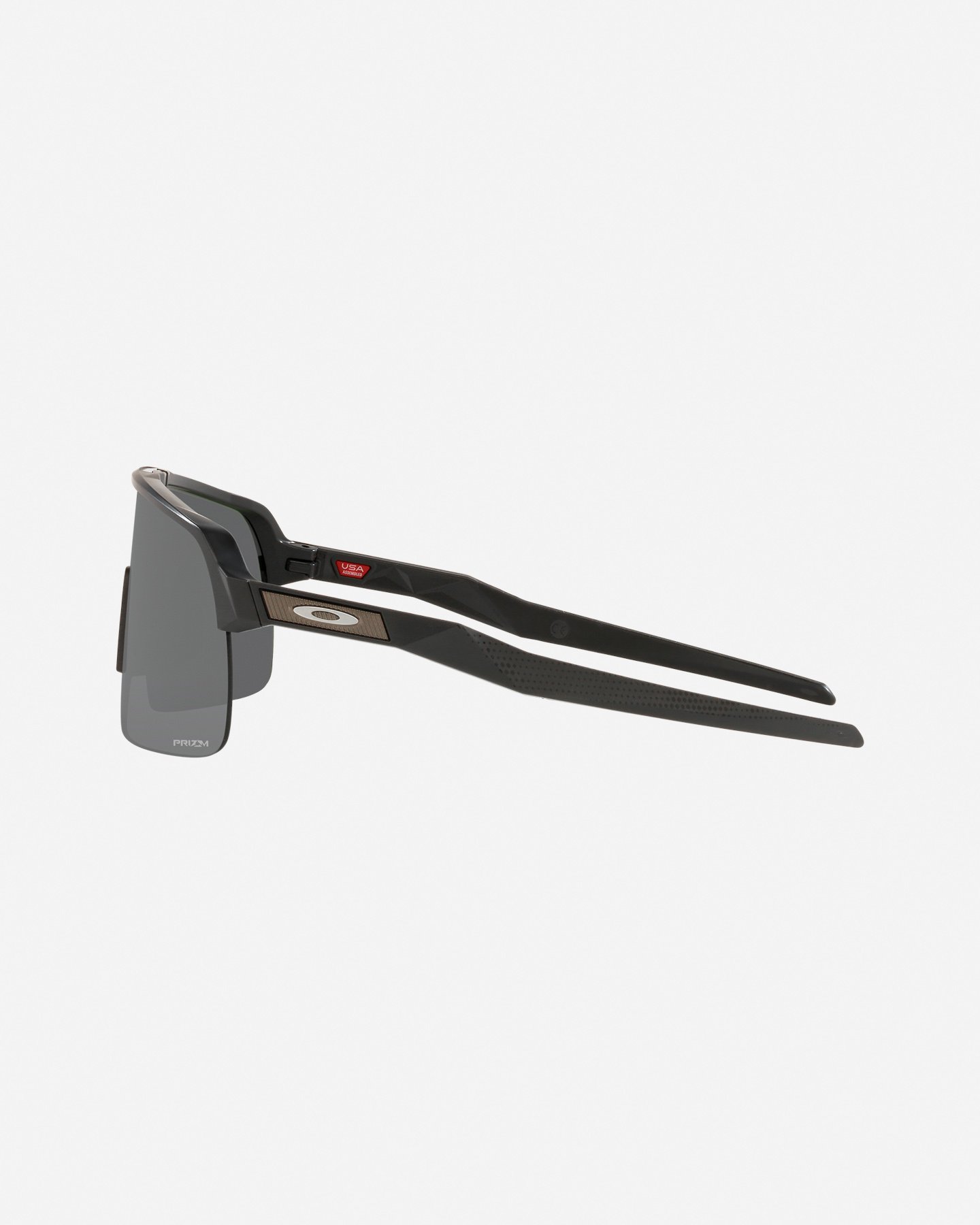 Occhiali OAKLEY SUTRO LITE M - Nero - 5 | Cisalfa Sport