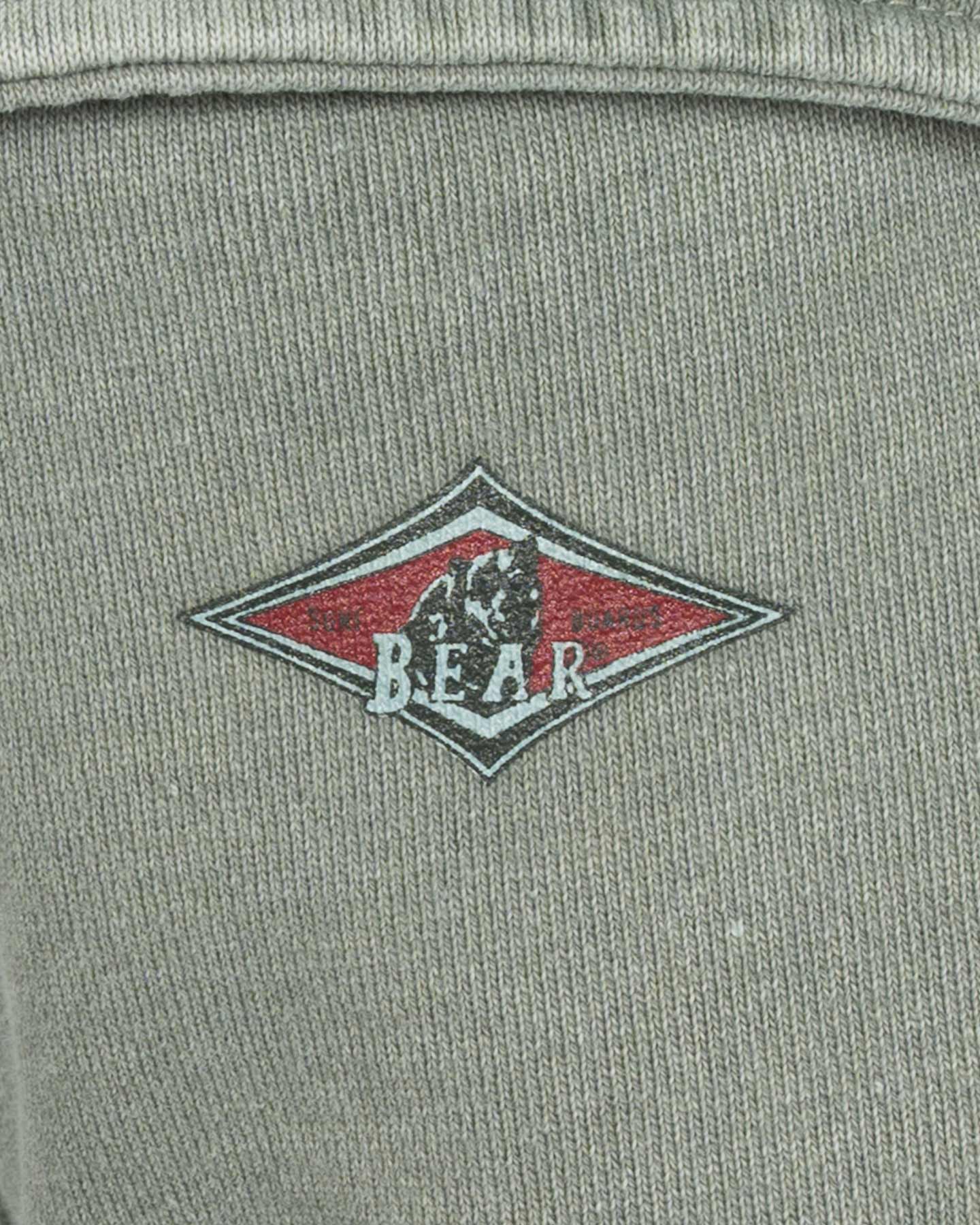 Bermuda BEAR WAVES AFTER WAVES JR - Verde - 2 | Cisalfa Sport