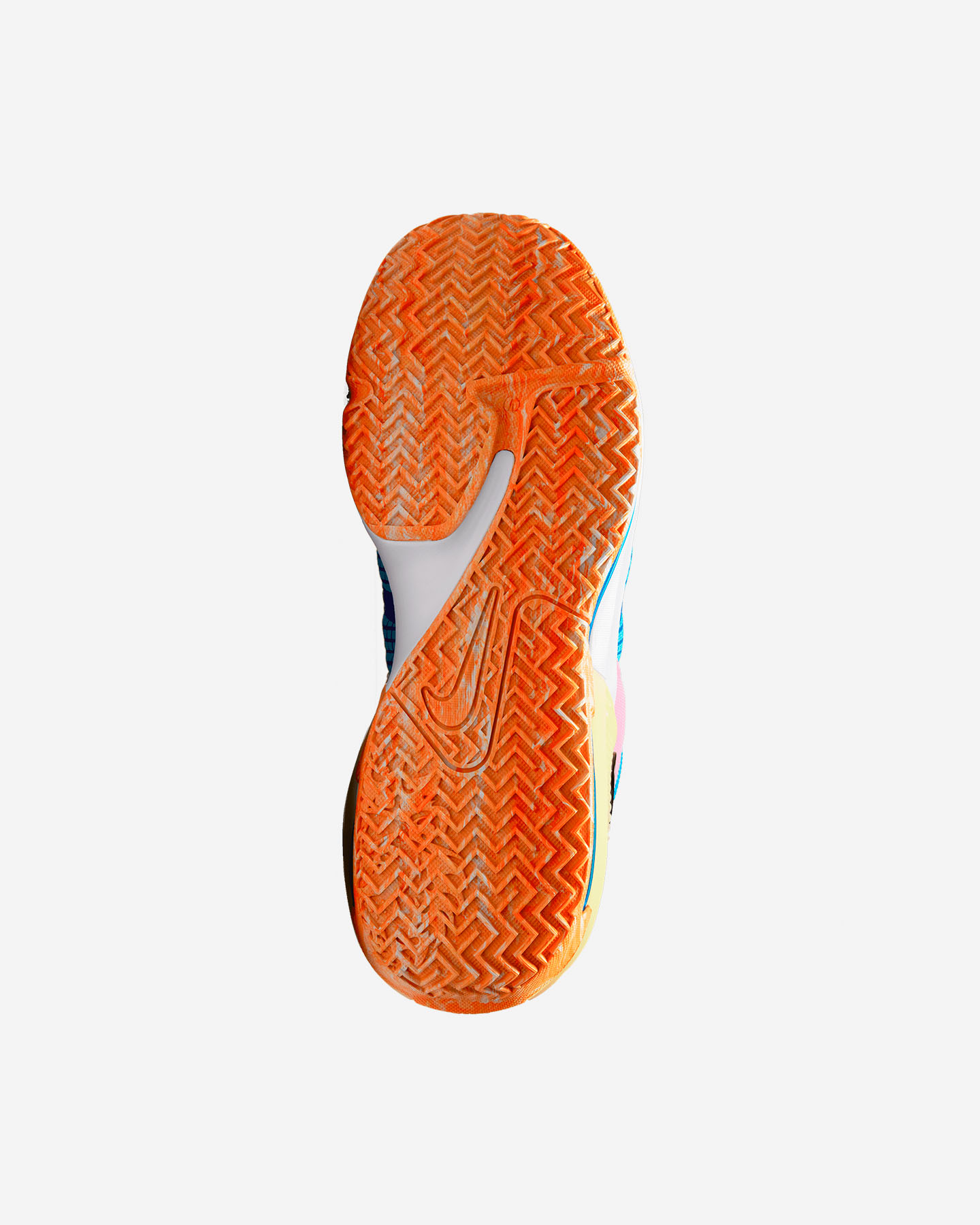 Scarpe basket NIKE LEBRON WITNESS 7  - 8 | Cisalfa Sport