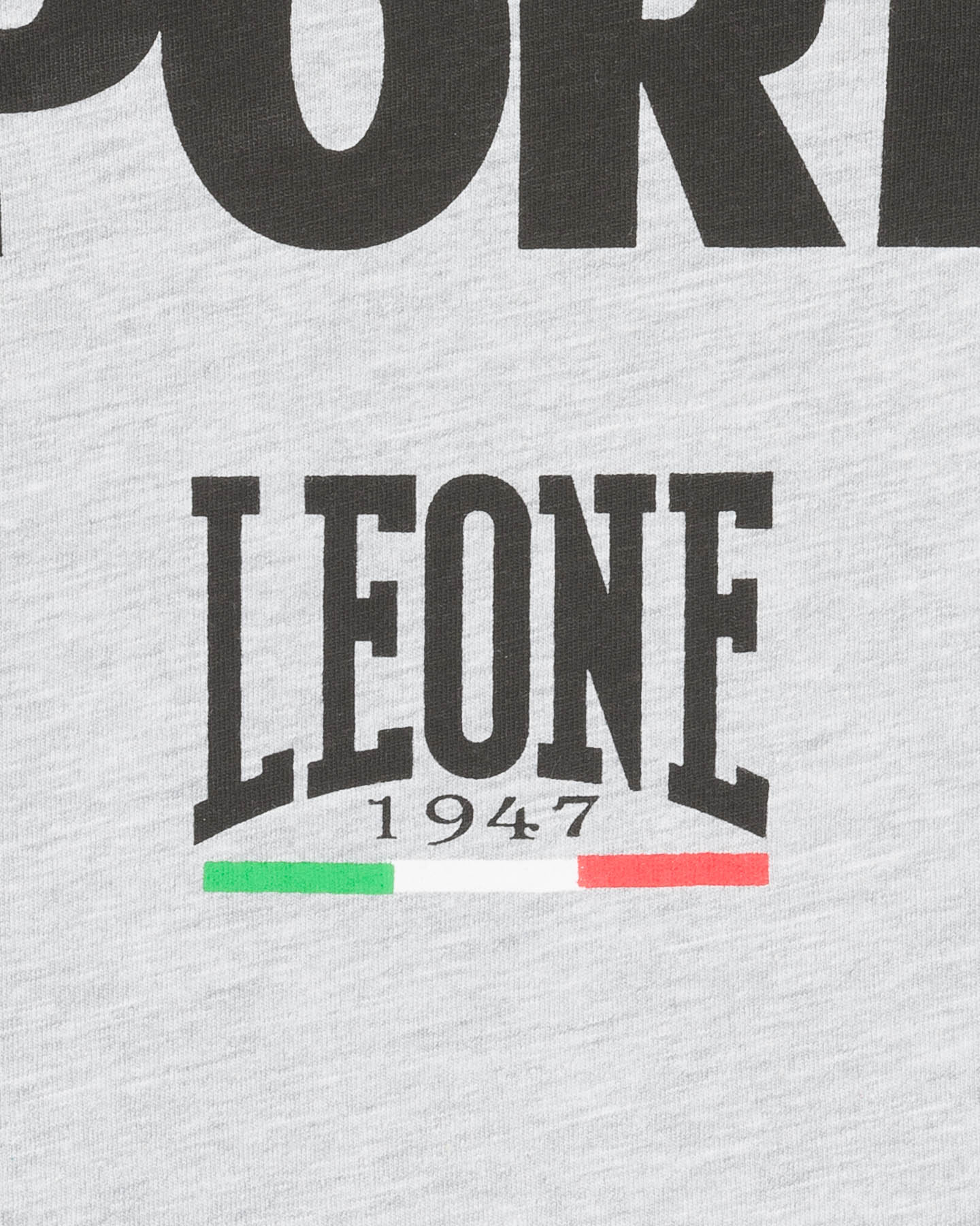 Completo LEONE COMBAT M - Grigio - 2 | Cisalfa Sport