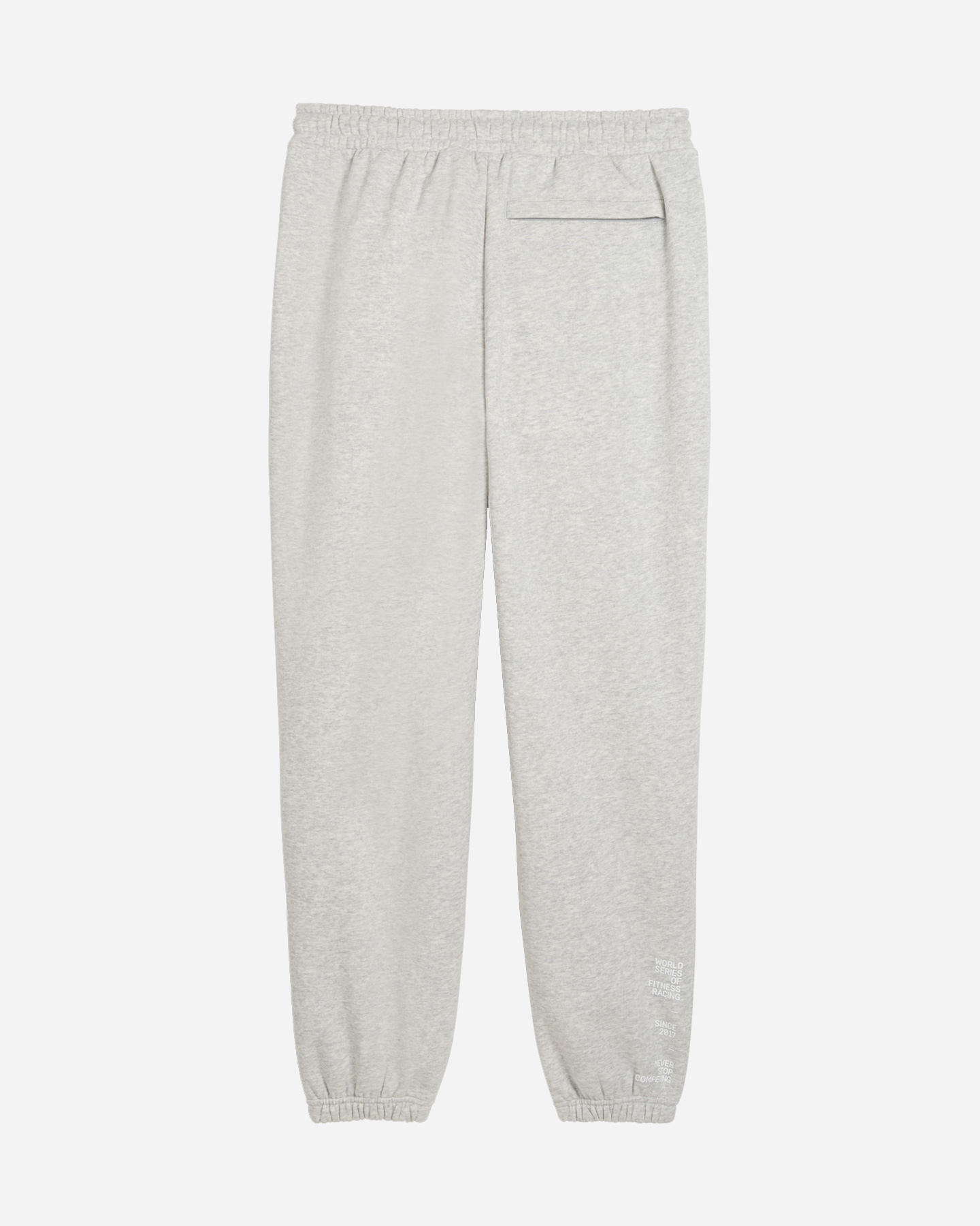 Pantalone training PUMA HYROX M - Grigio - 1 | Cisalfa Sport