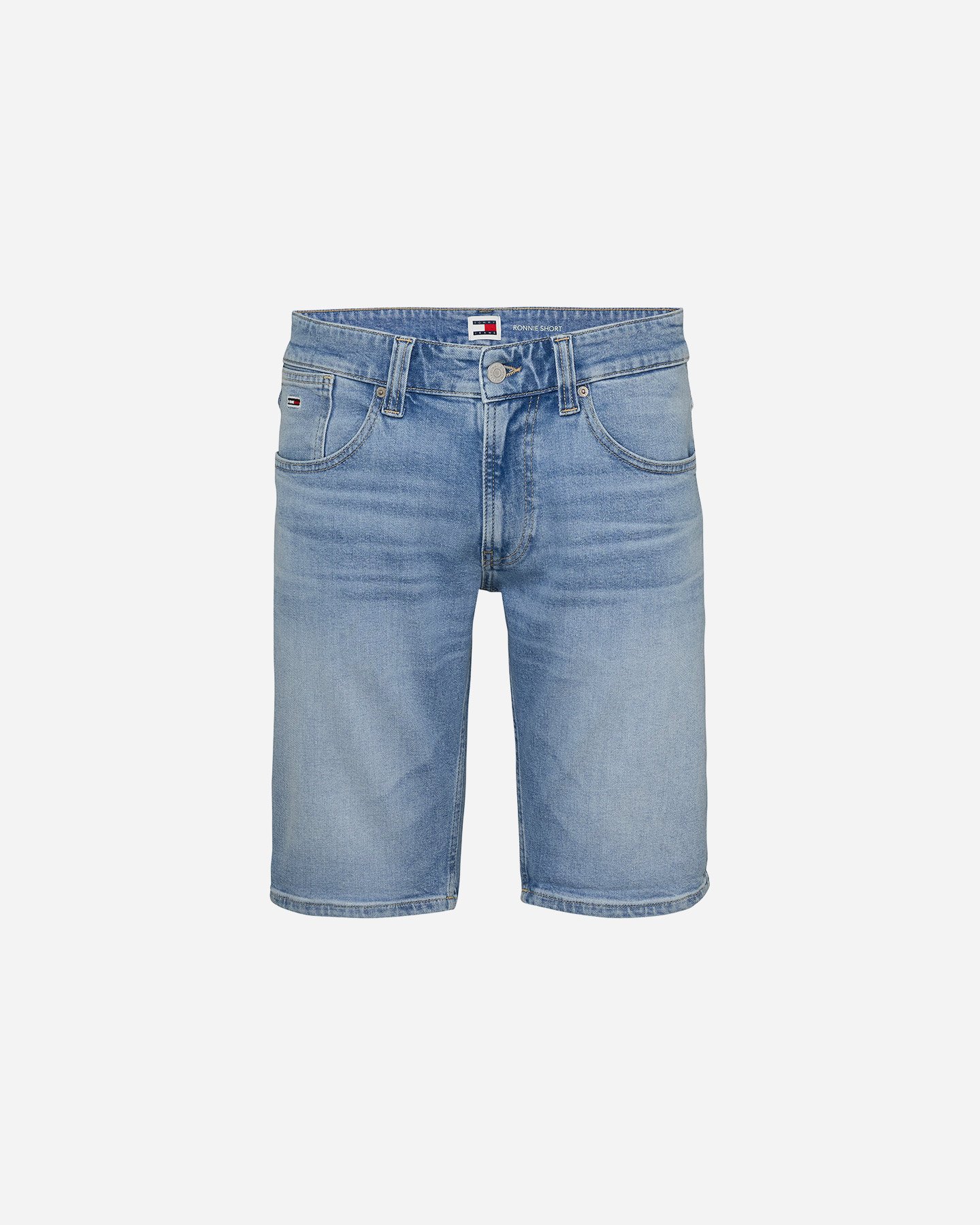 Bermuda TOMMY HILFIGER DENIM M - Denim - 0 | Cisalfa Sport