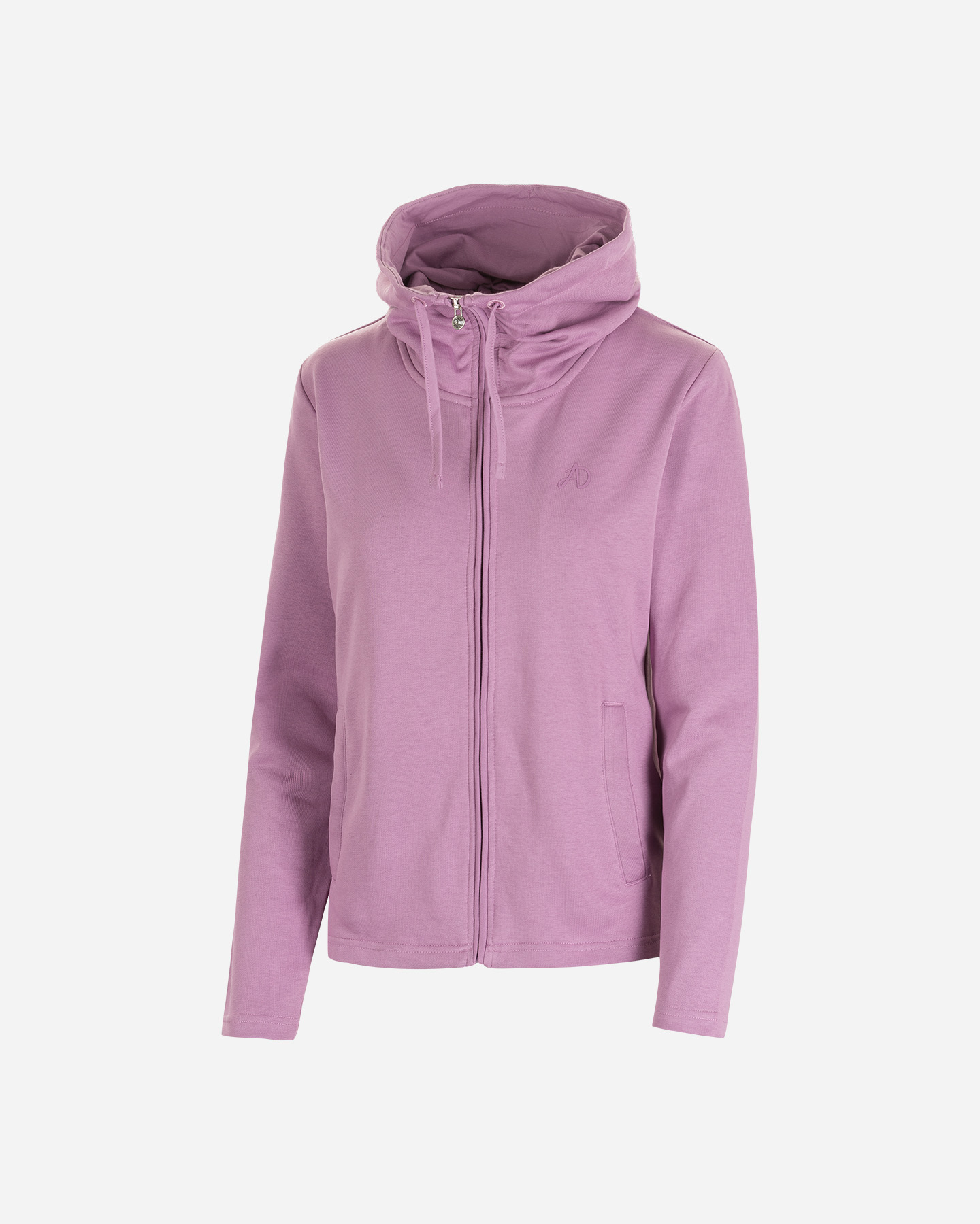 Tuta ADMIRAL CLASSIC W - S4101972-491/050 - 0 | Cisalfa Sport