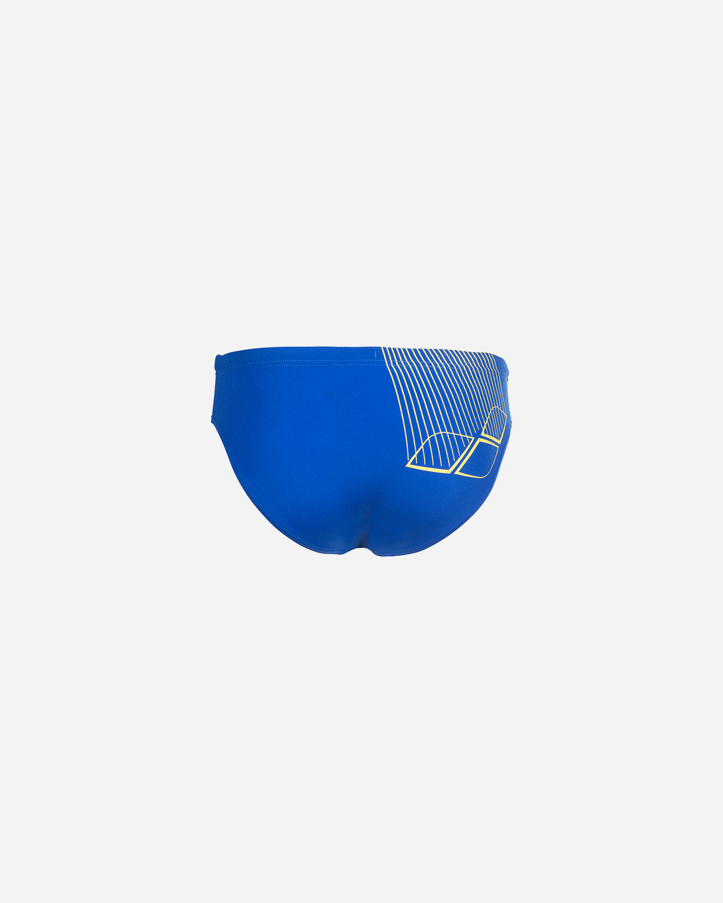 Slip piscina ARENA BRIGHT JR - Blu - 1 | Cisalfa Sport