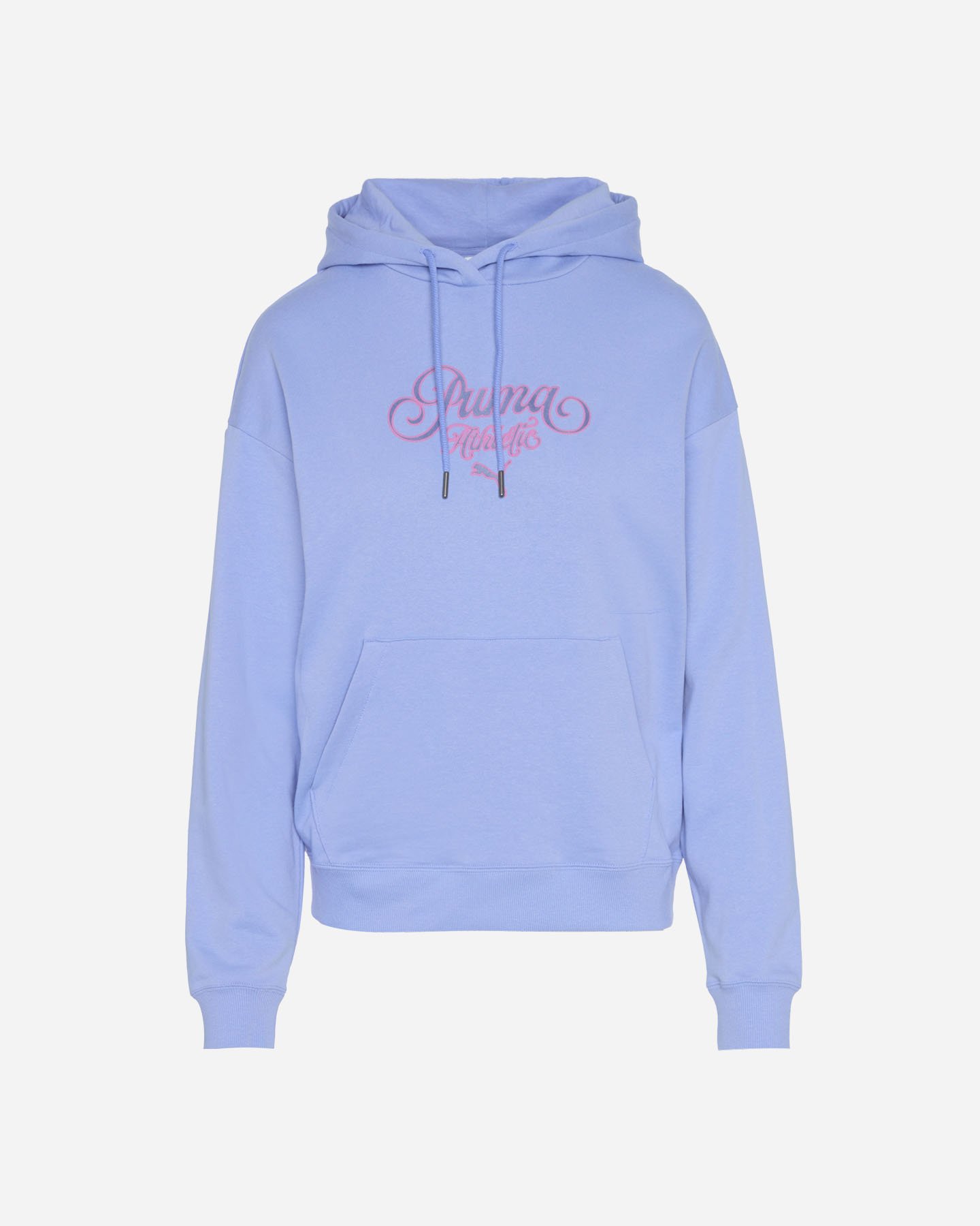 Felpa PUMA BASIC W - Lilla - 0 | Cisalfa Sport