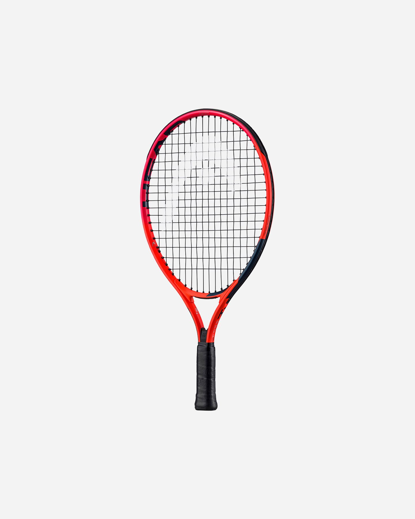 Racchetta tennis HEAD RADICAL JR 19 JR - Rosso - 1 | Cisalfa Sport