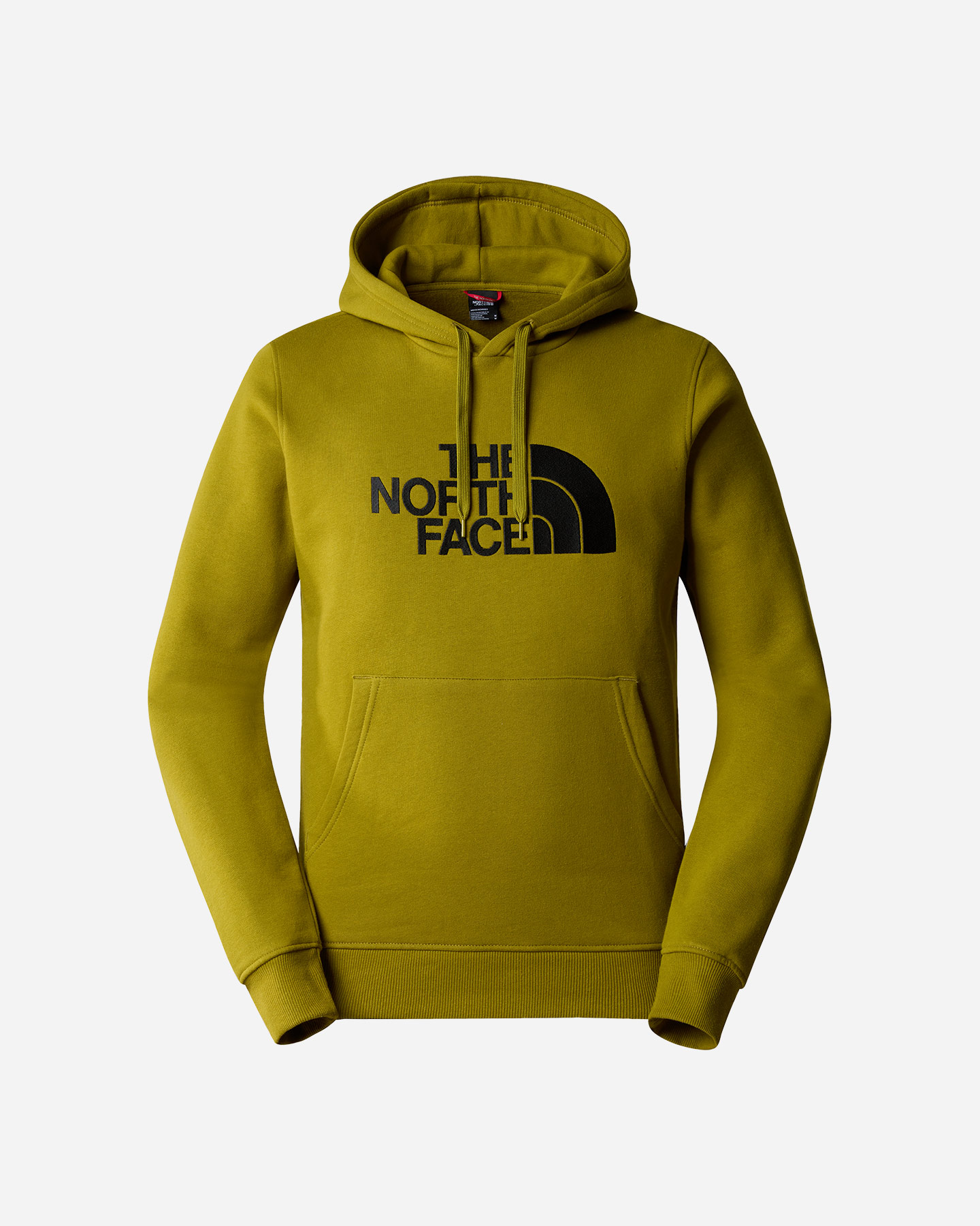 Felpa THE NORTH FACE DREW PEAK M - 9 | Cisalfa Sport