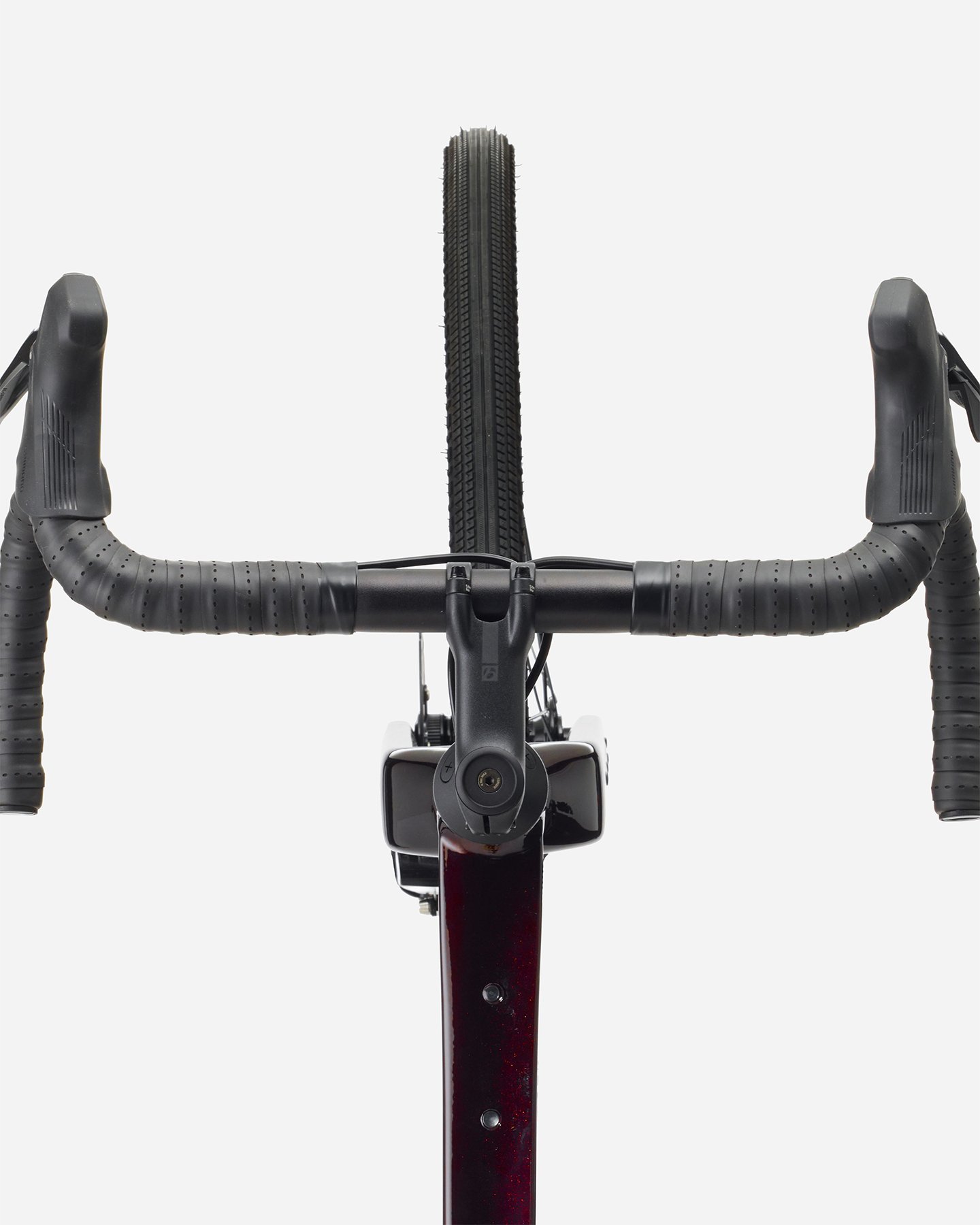 Bici corsa TREK GRAVEL CHECKPOINT ALR 3  - Marrone - 2 | Cisalfa Sport