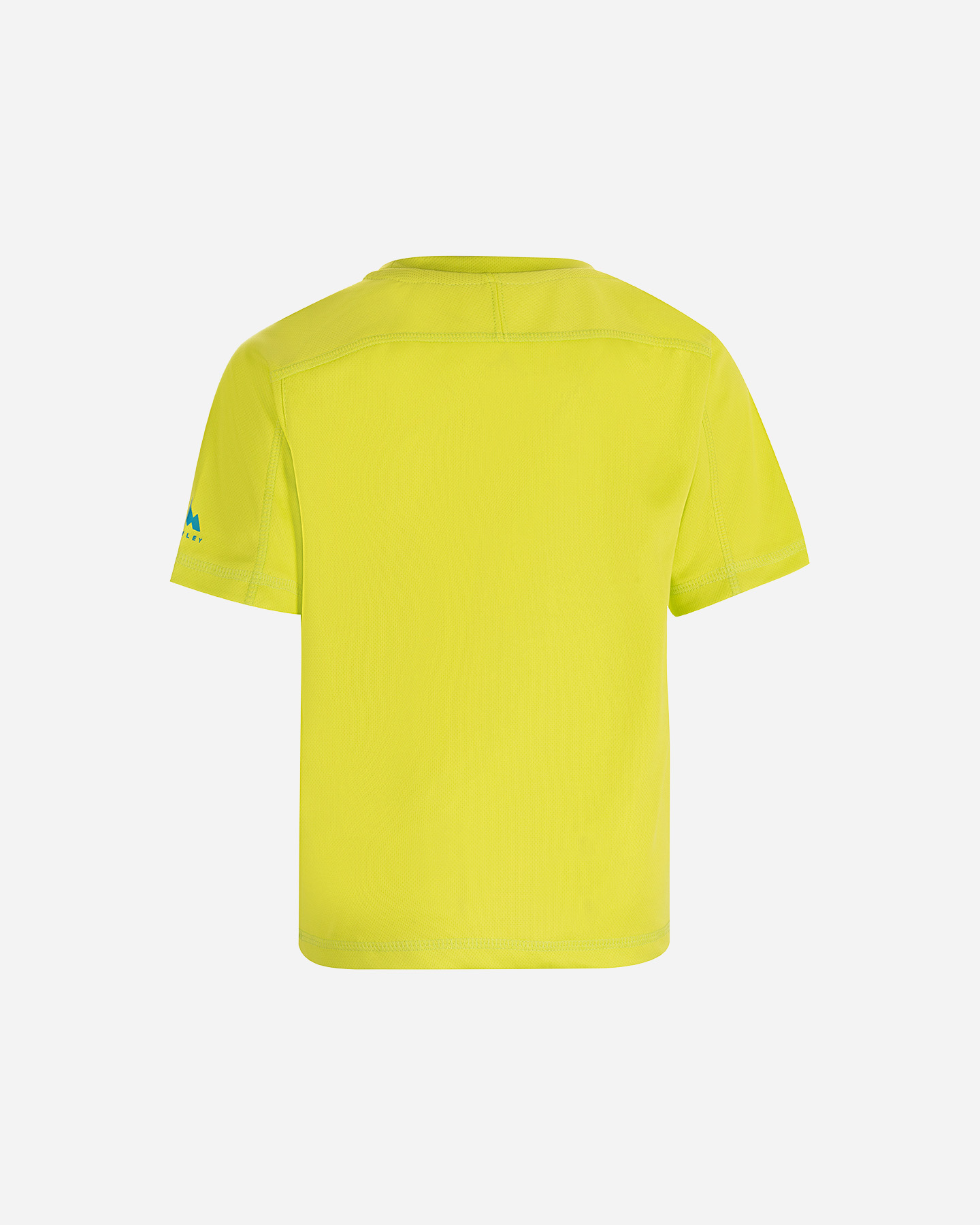 T-shirt MCKINLEY CORMA II JR - 4 | Cisalfa Sport