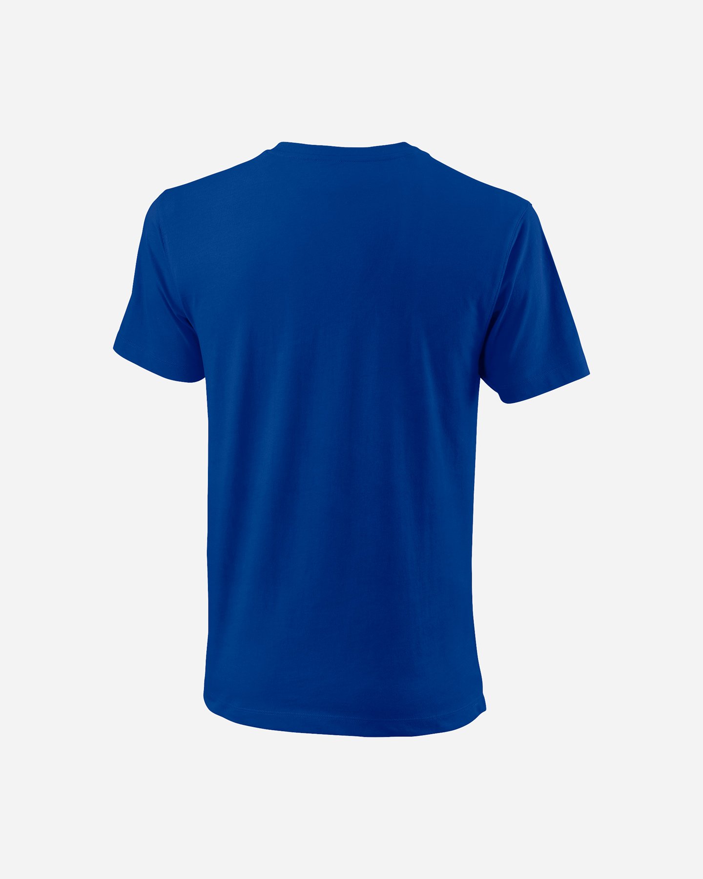 T-shirt tennis WILSON TEAM II TECH M - 1 | Cisalfa Sport