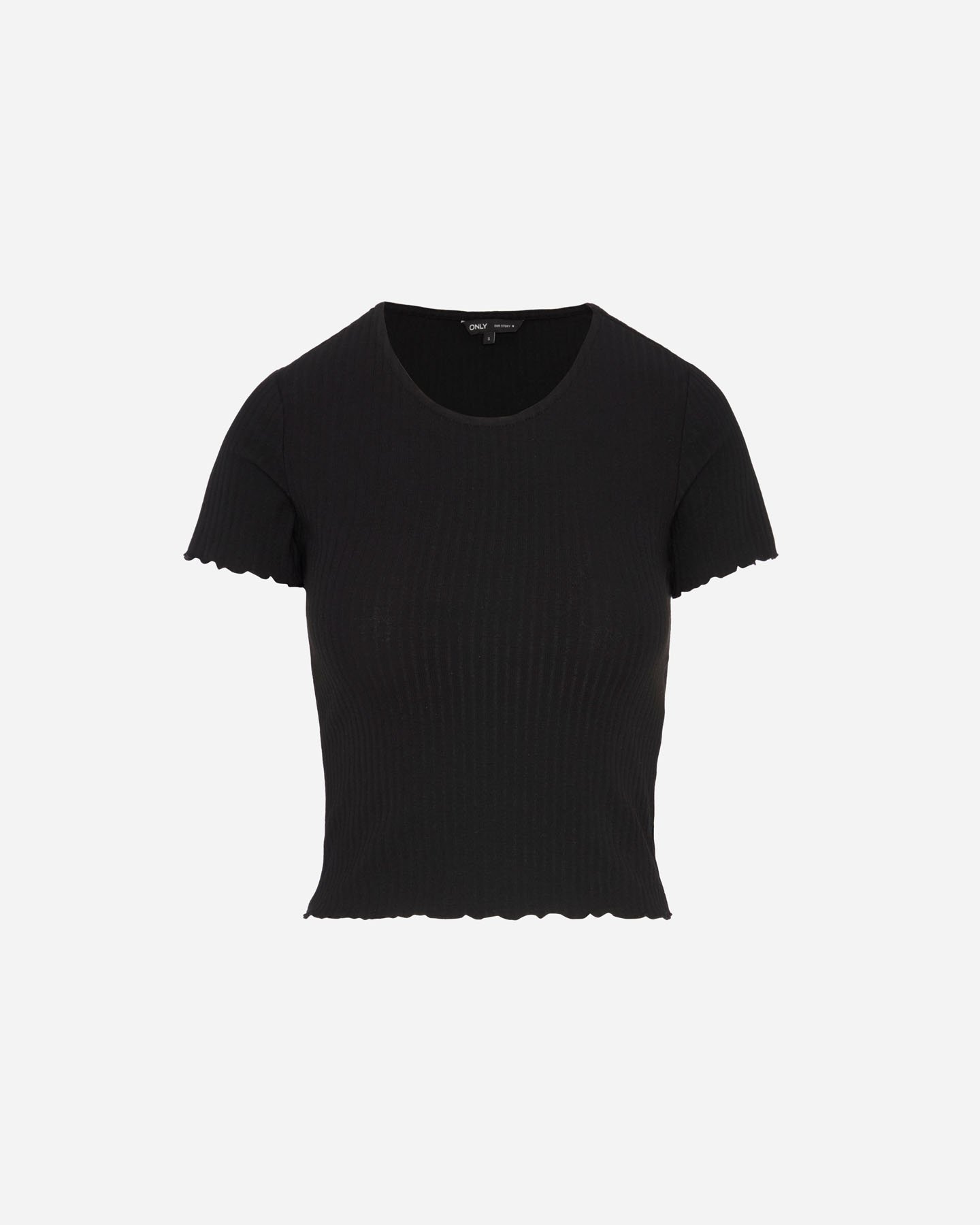 T-shirt ONLY EMMA W - Nero - 0 | Cisalfa Sport