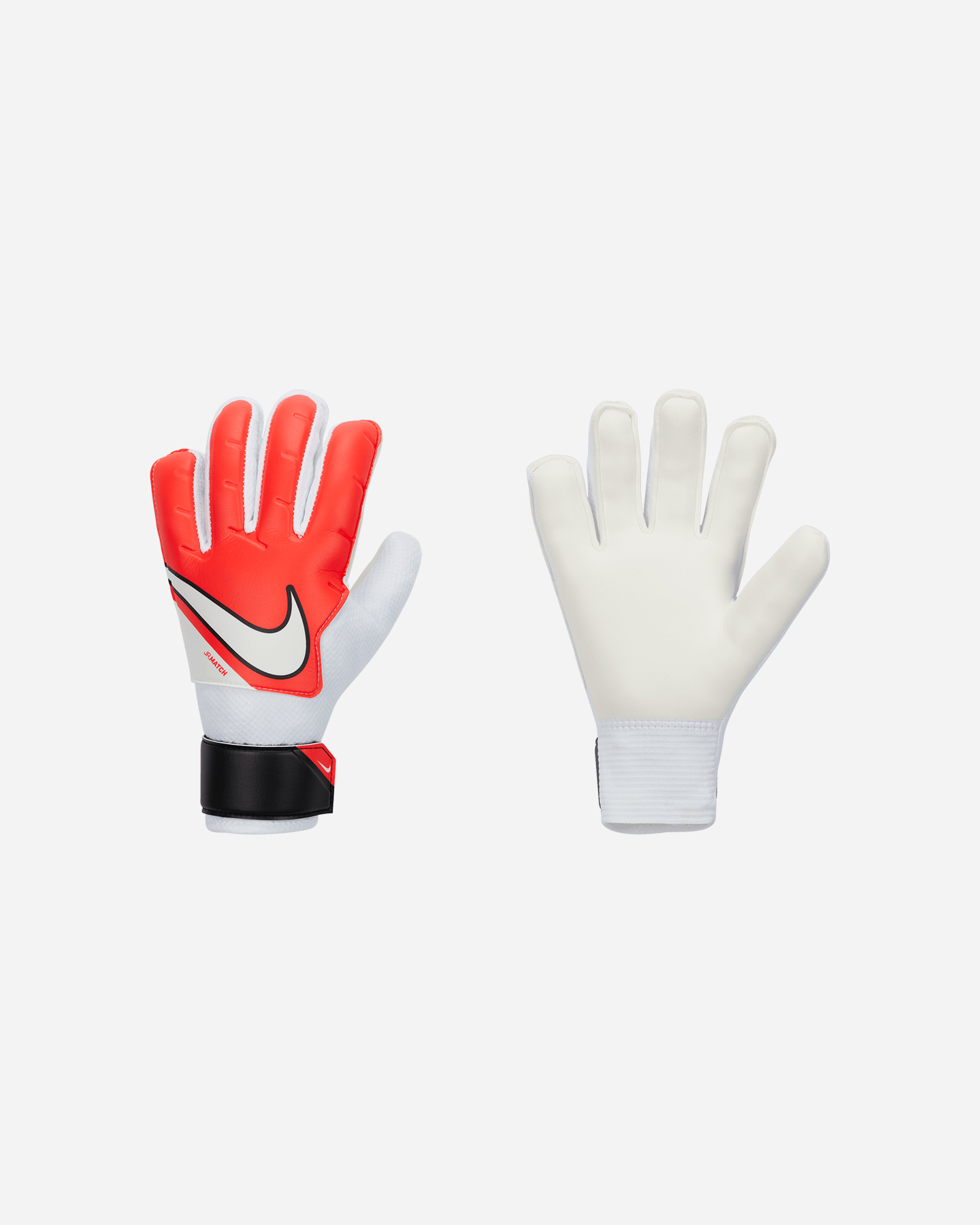 Guanti portiere NIKE MATCH JR - Color mix - 0 | Cisalfa Sport