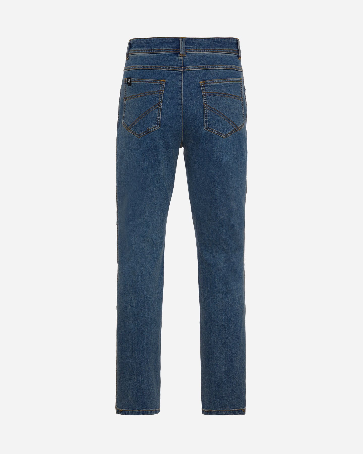 Pantalone outdoor ROCK EXPERIENCE SINFONIA M - Denim - 1 | Cisalfa Sport