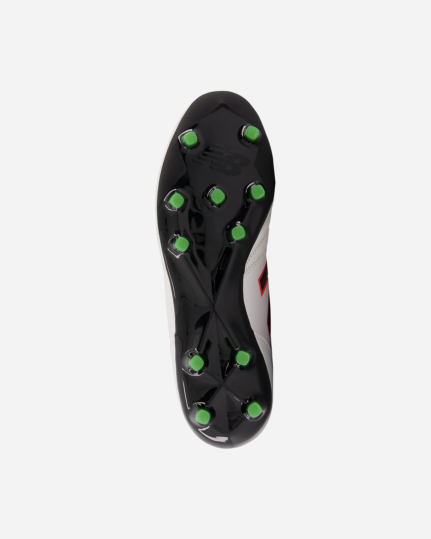 Scarpe calcio NEW BALANCE 442 V2 TEAM FG M - 2 | Cisalfa Sport