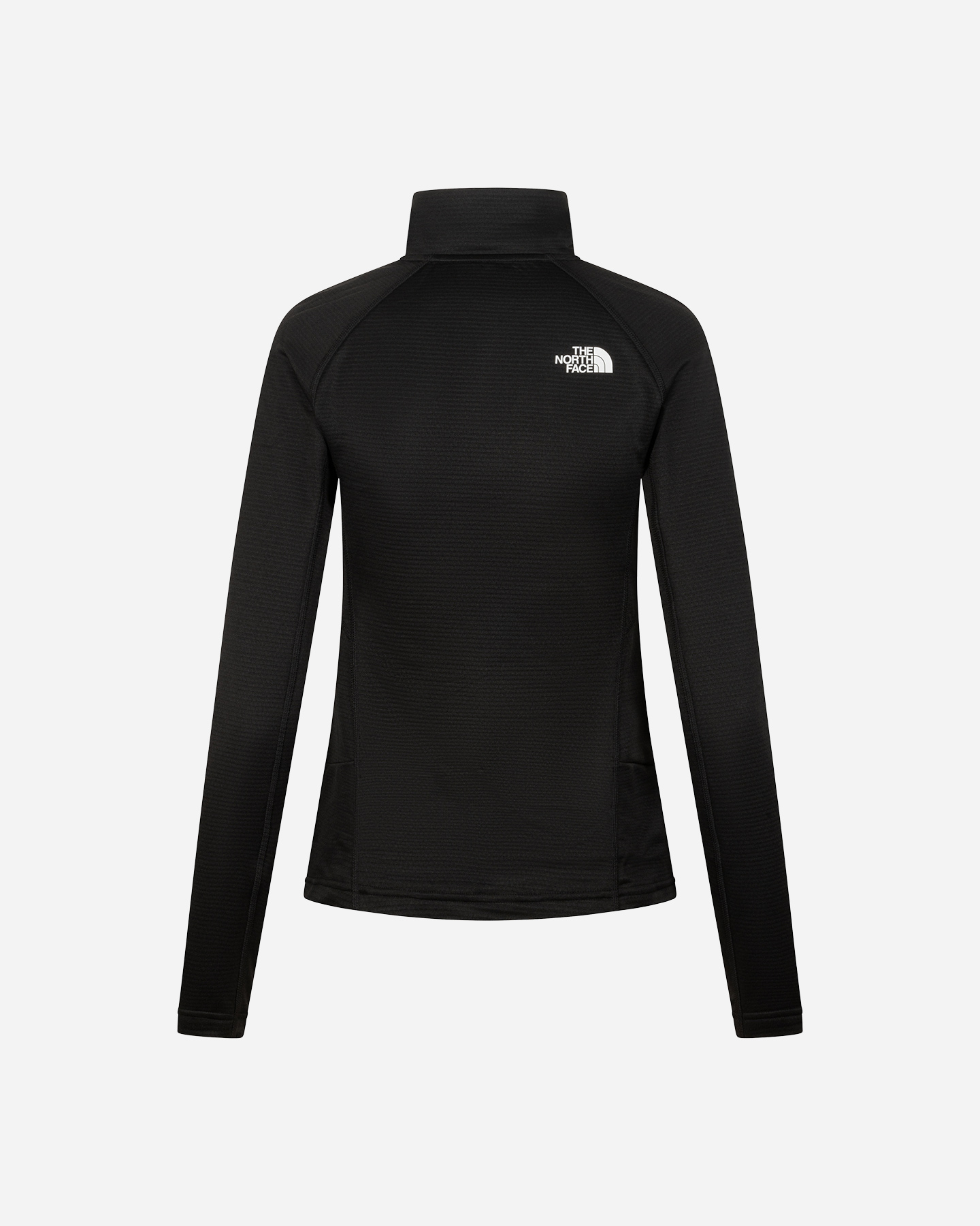 Pile THE NORTH FACE MUTTSEE W - Nero - 1 | Cisalfa Sport