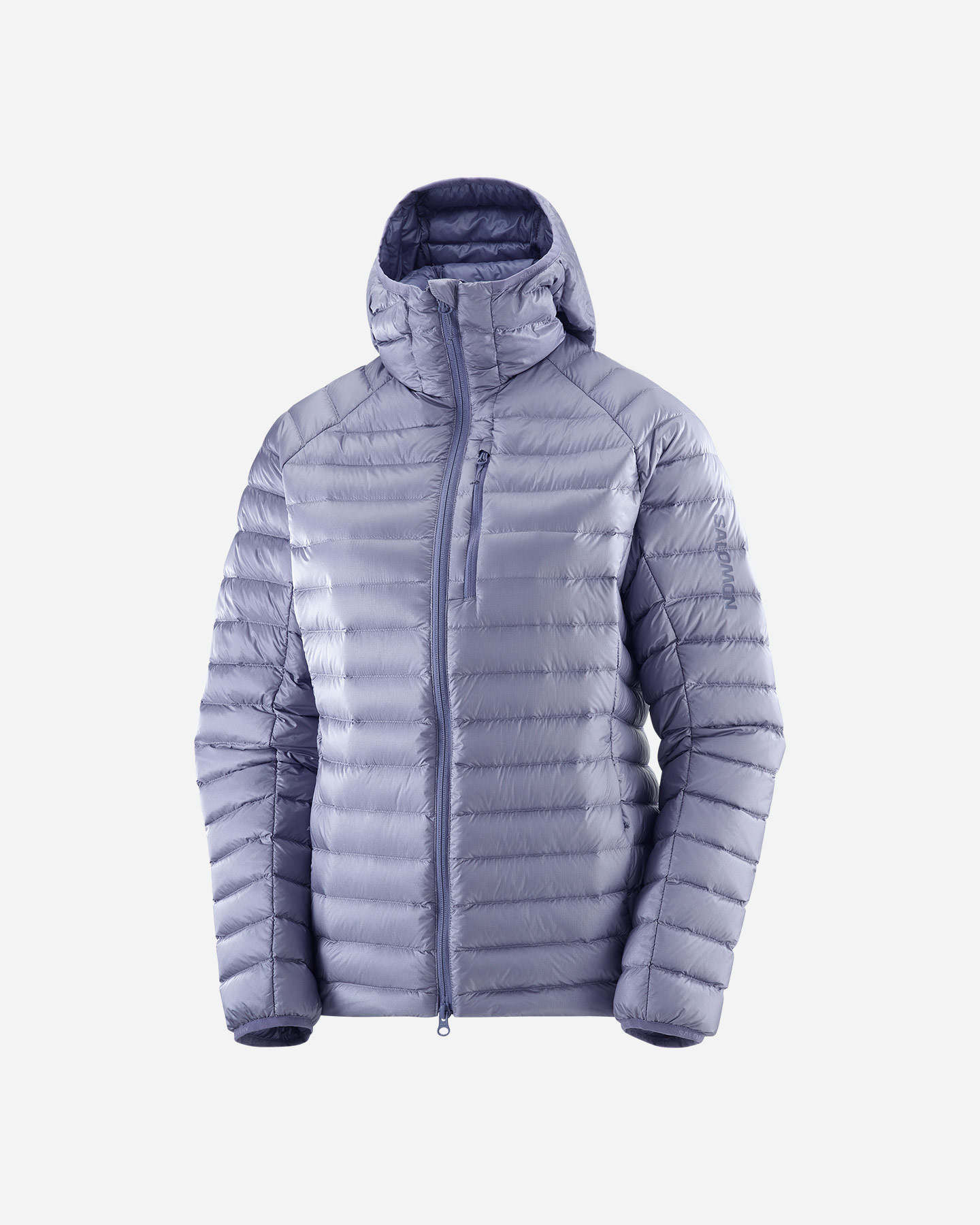 Piumino SALOMON ELIXIR W - Azzurro - 5 | Cisalfa Sport