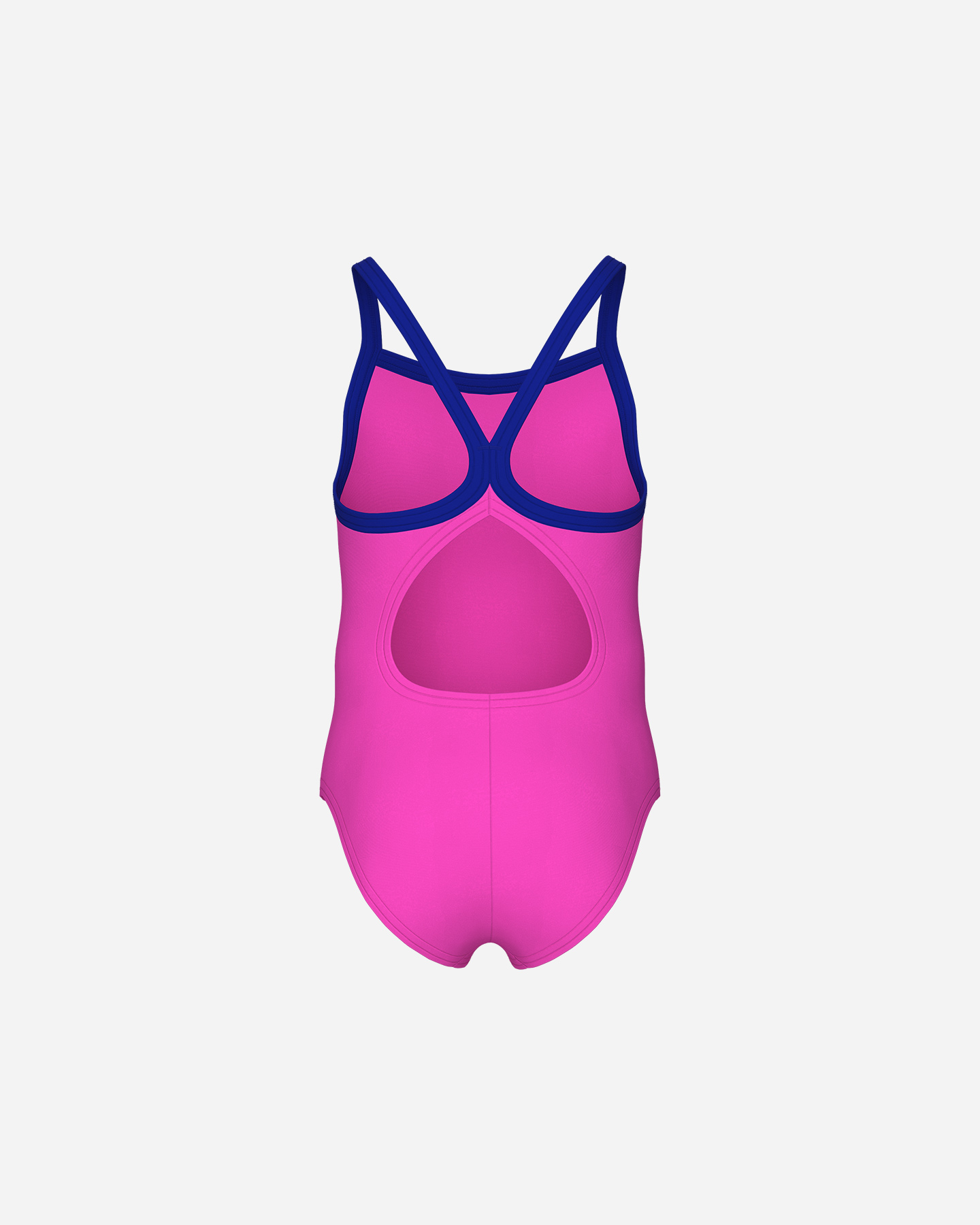 Costume piscina ARENA LOGO JR - 2 | Cisalfa Sport