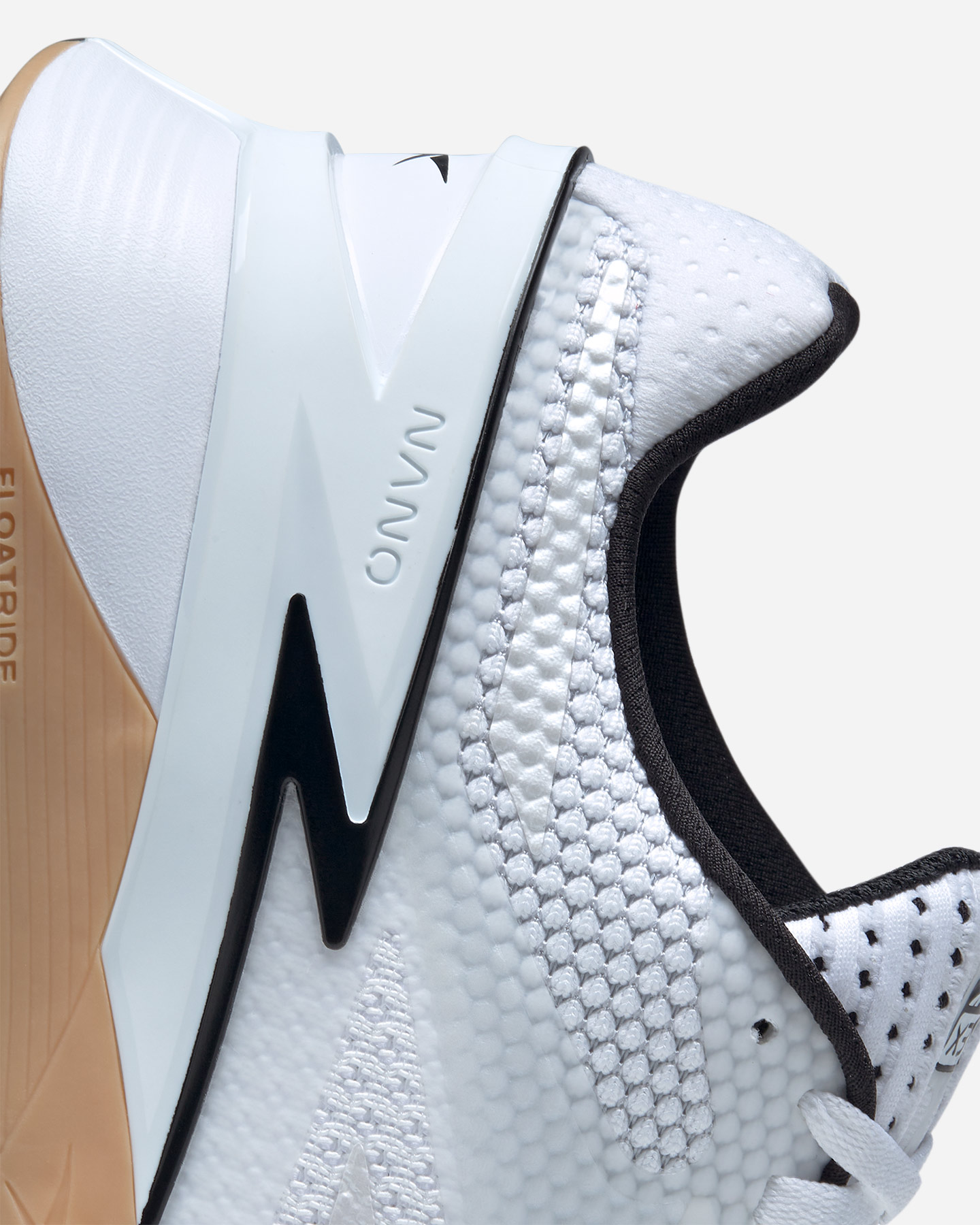 Scarpe training REEBOK NANO X3 M - Bianco - 4 | Cisalfa Sport