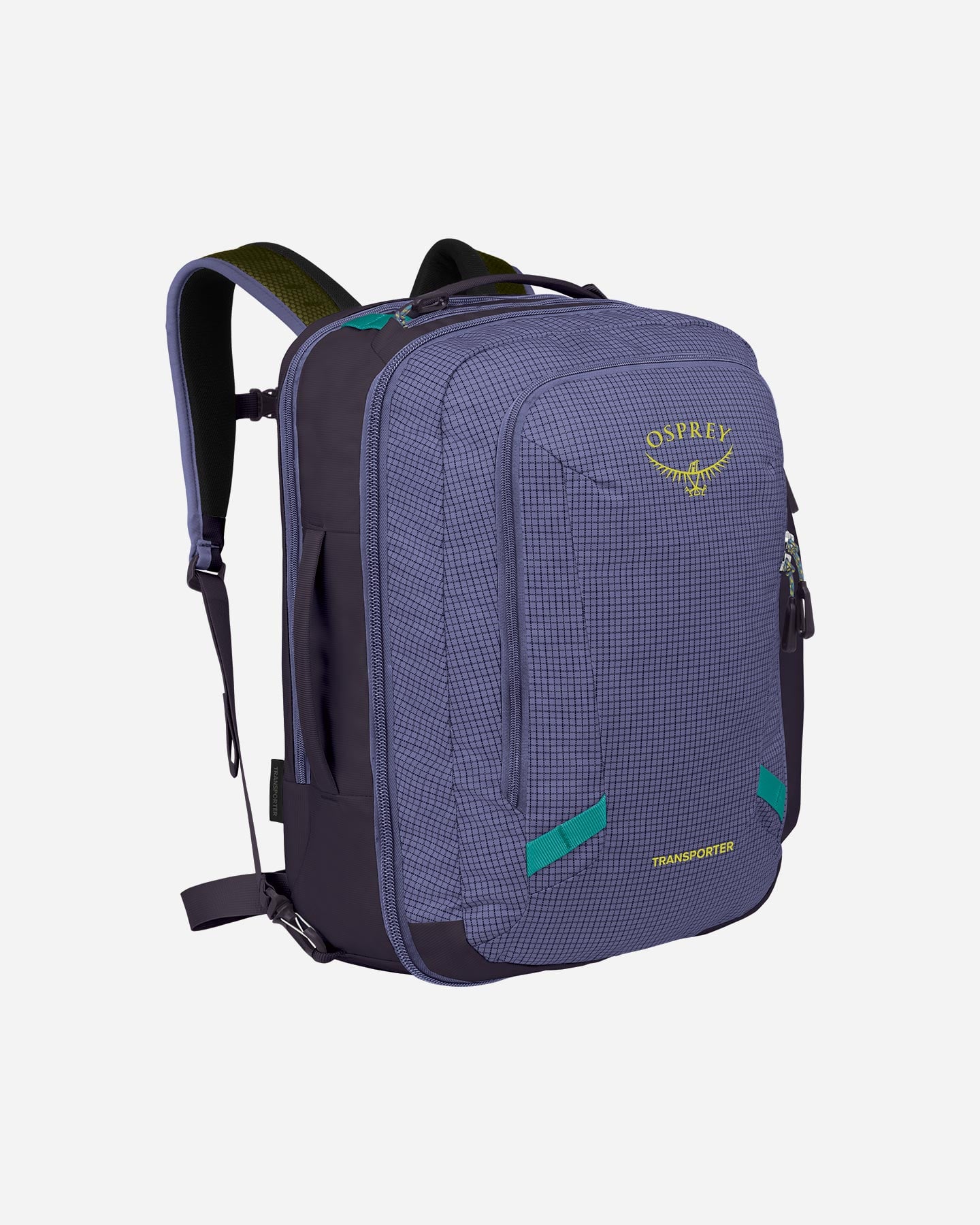 Zaino travel OSPREY TRANSPORTER TRAVEL PACK 36 - 1 | Cisalfa Sport
