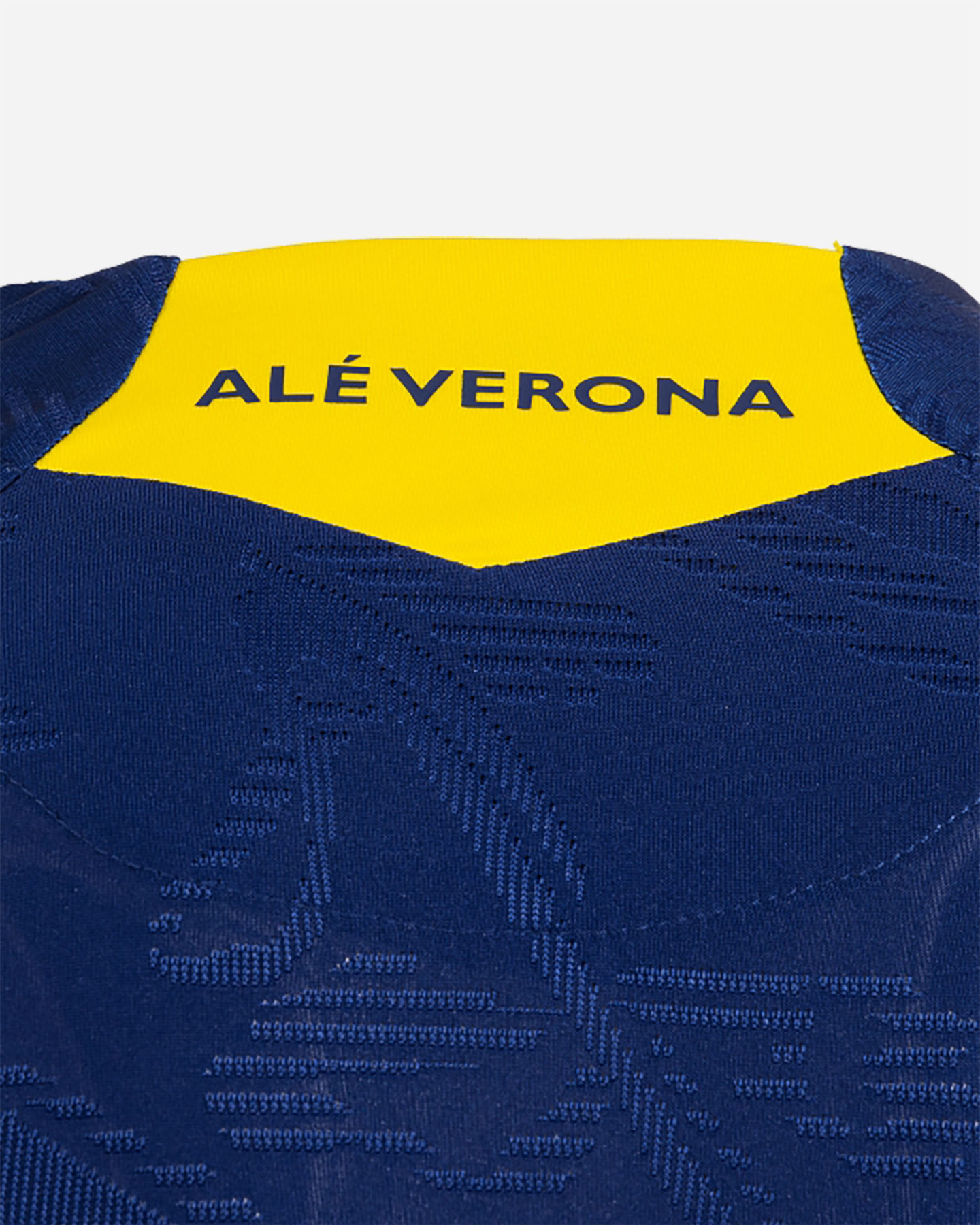 Maglia calcio ufficiale JOMA HELLAS VERONA HOME 25-26 M - Blu - 5 | Cisalfa Sport