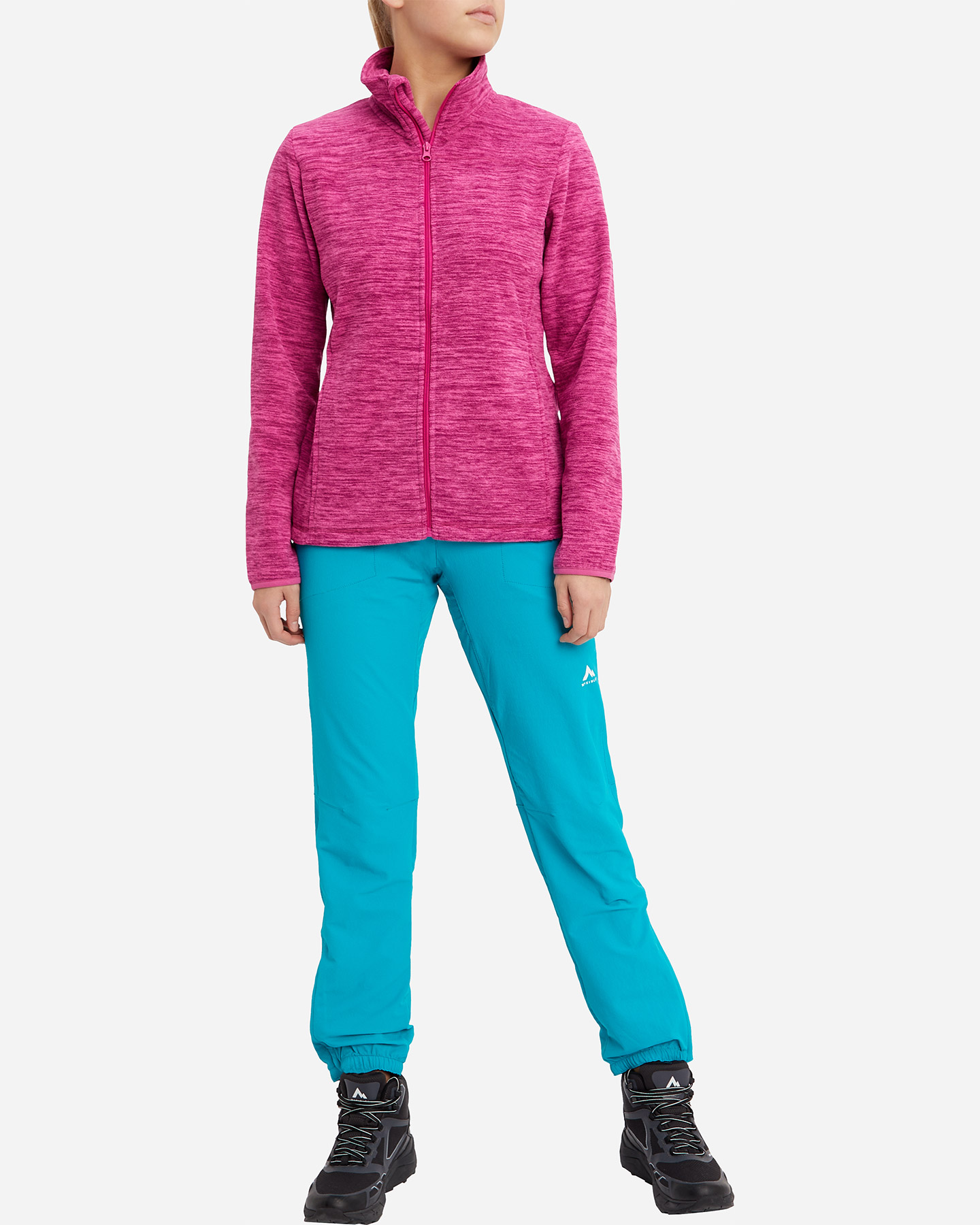 Pile MCKINLEY COARI II W - 8 | Cisalfa Sport