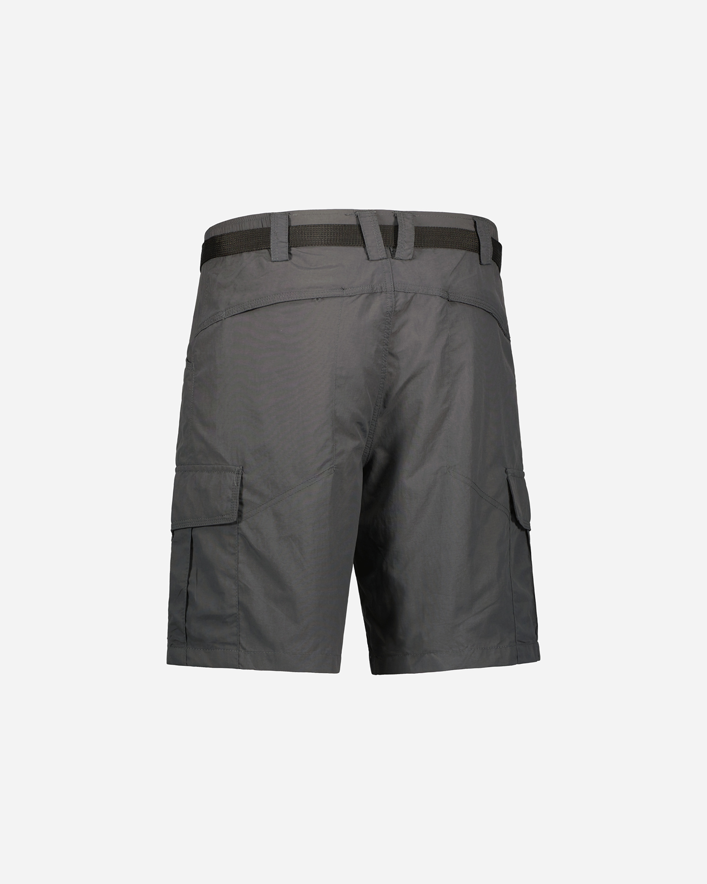 Pantaloncini MCKINLEY AJO III M - Antracite - 2 | Cisalfa Sport