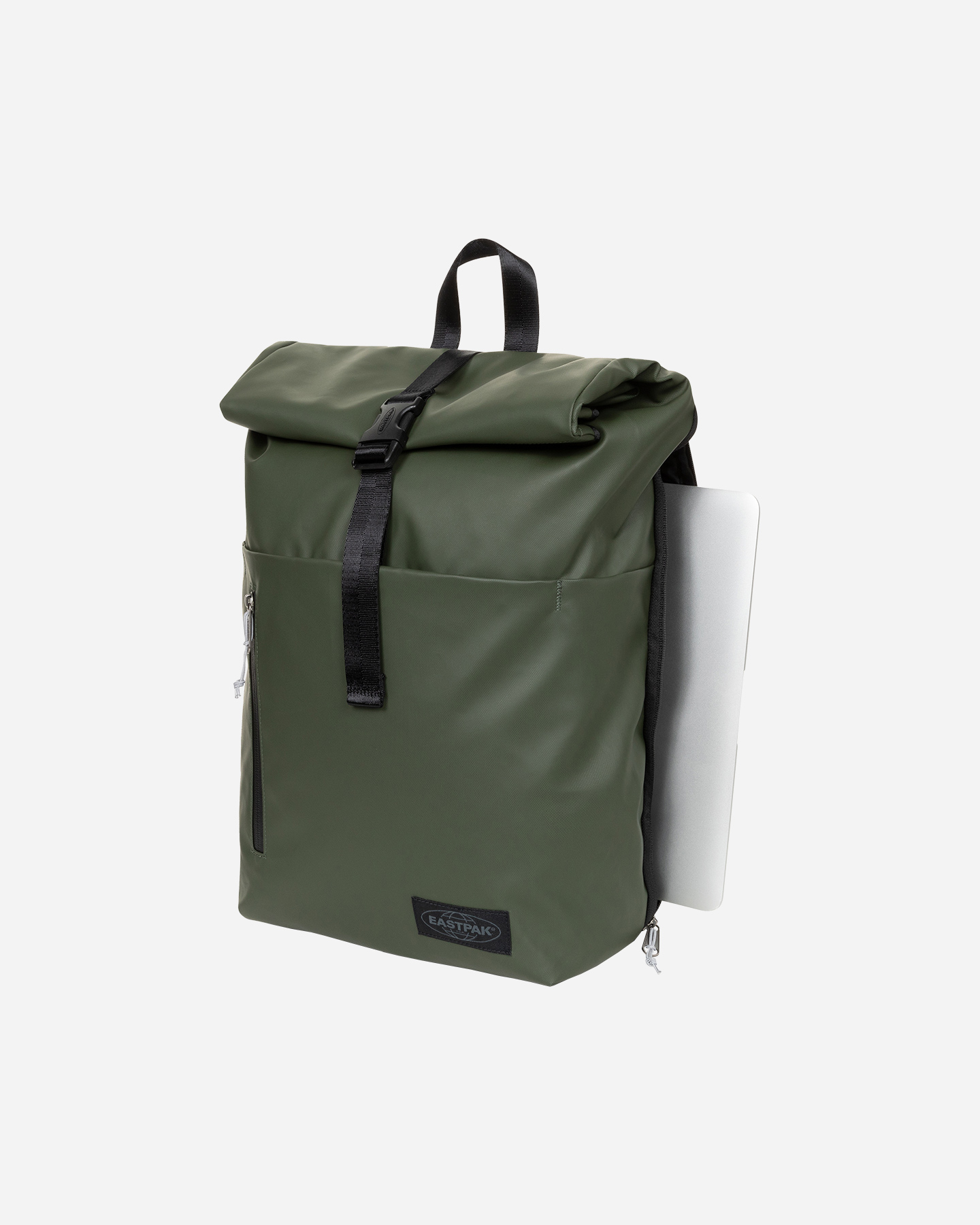 Zaino EASTPAK UP ROLL TARP  - Verde - 1 | Cisalfa Sport