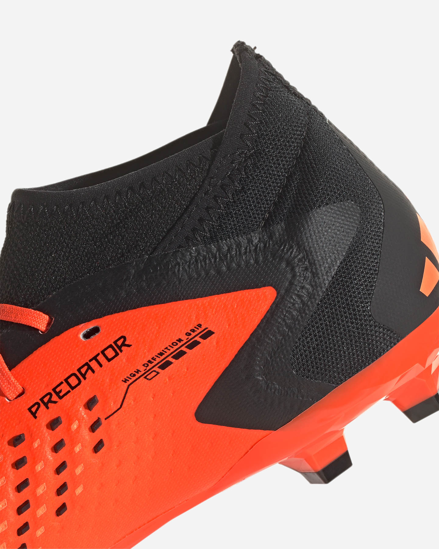 Scarpe calcio ADIDAS PREDATOR ACCURACY 1 FG J JR - 5 | Cisalfa Sport