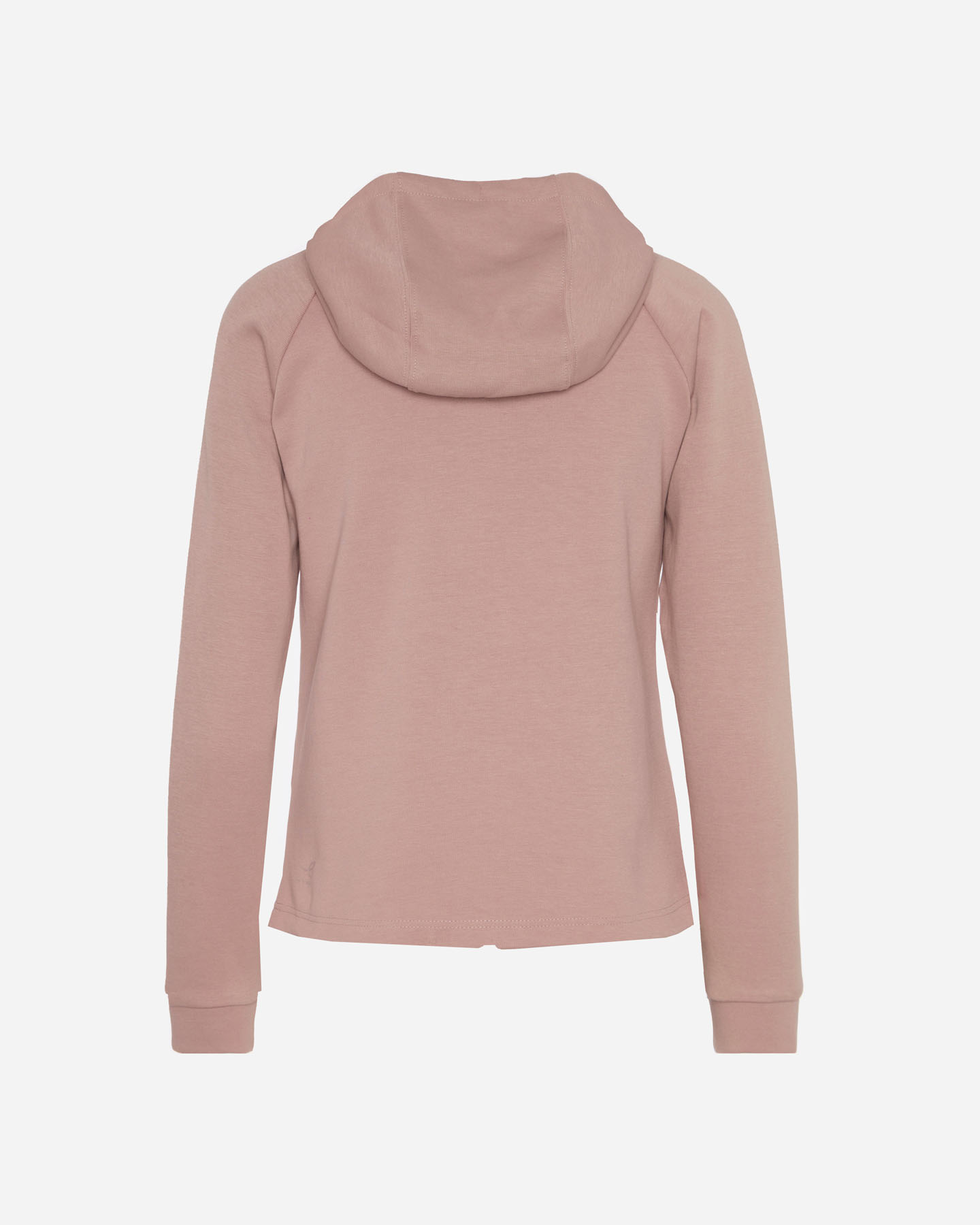 Felpa ENERGETICS SMALL LOGO W - Rosa - 1 | Cisalfa Sport