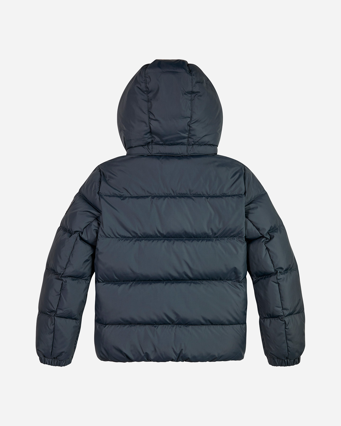 Giubbotto TOMMY HILFIGER ESSENTIAL DOWN JR - Blu - 1 | Cisalfa Sport