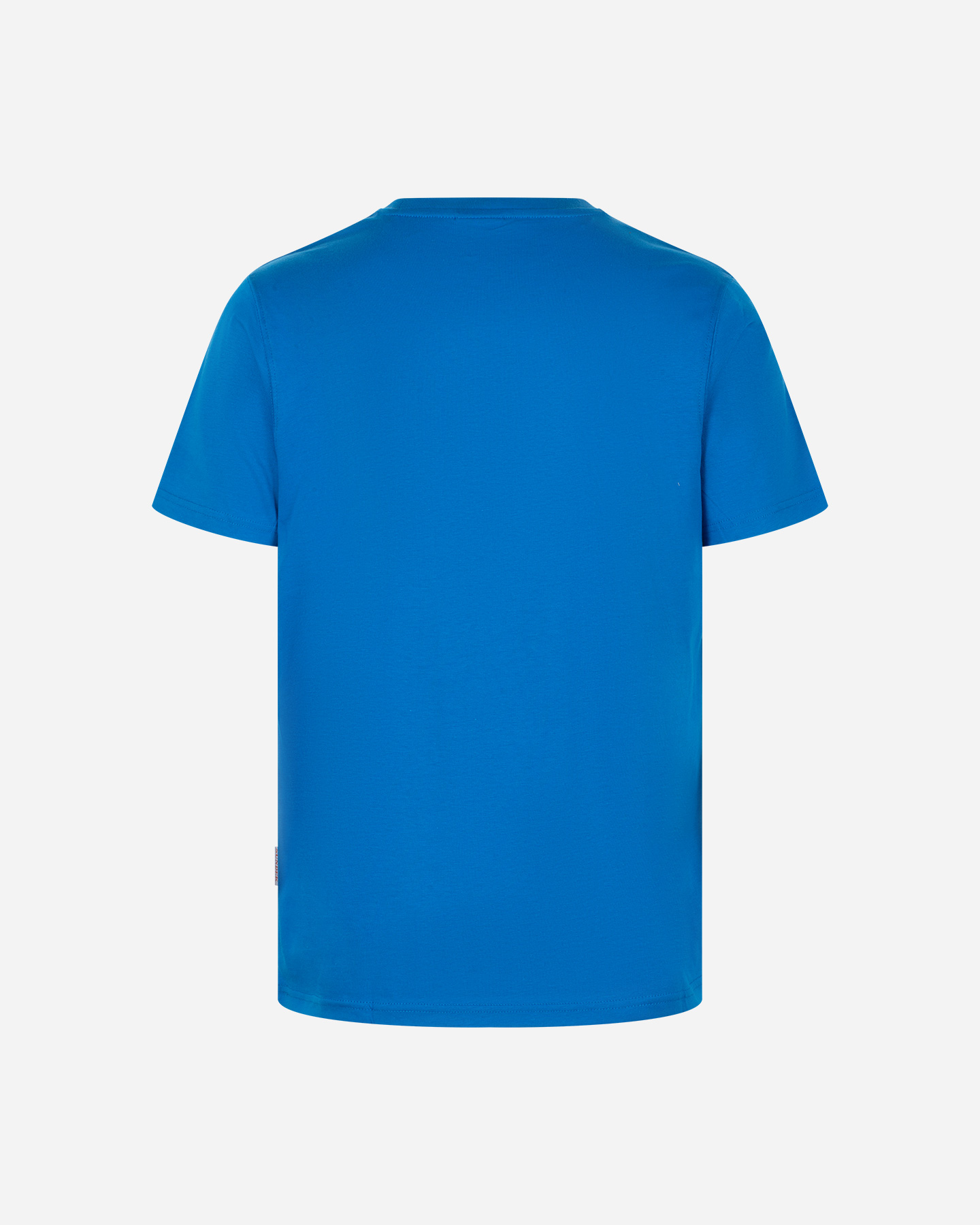 T-shirt SUNDEK LOGO SUN M - Blu royal - 1 | Cisalfa Sport