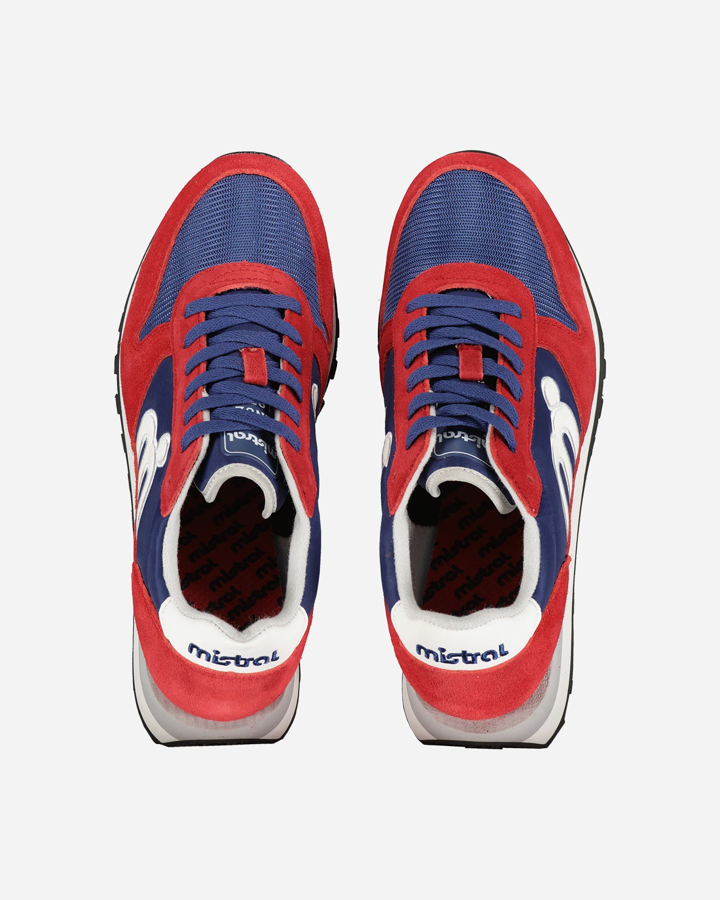 Scarpe sneakers MISTRAL SWING 2.0 M - 3 | Cisalfa Sport