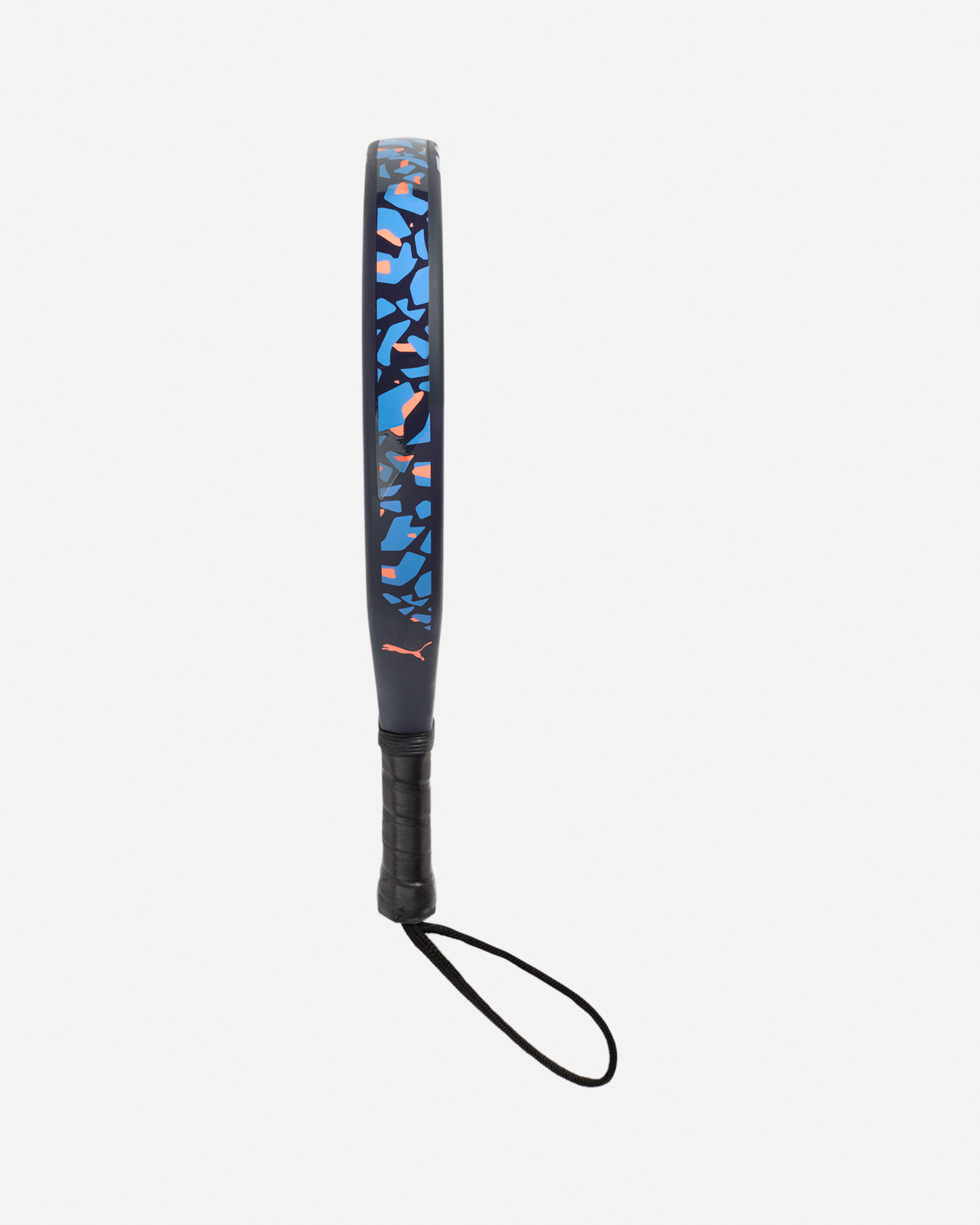 Racchetta padel principiante PUMA SOLAR COURT PADEL  - Nero - 1 | Cisalfa Sport