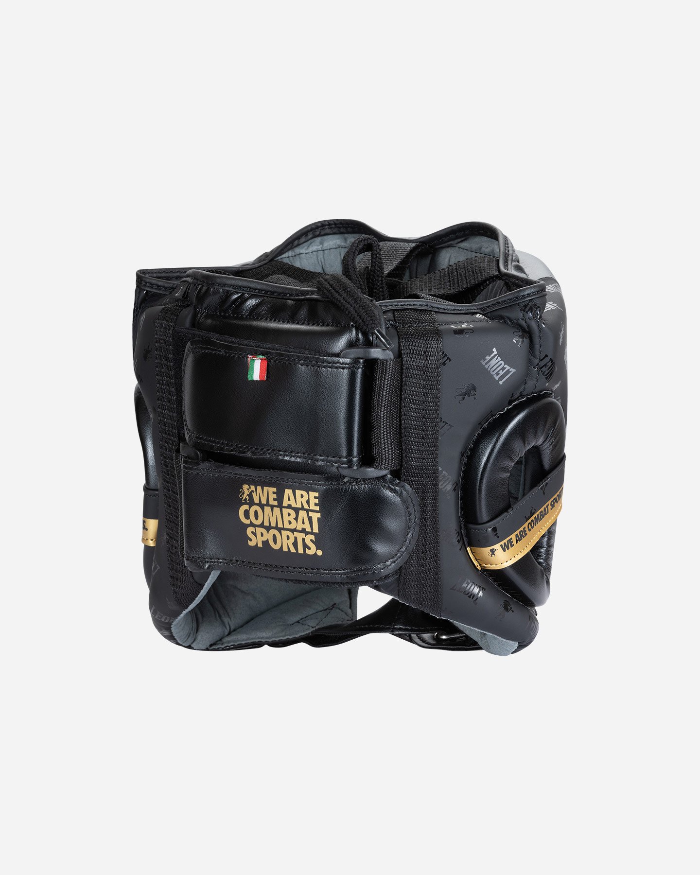 Accessorio boxe LEONE DNA  - Nero - 1 | Cisalfa Sport